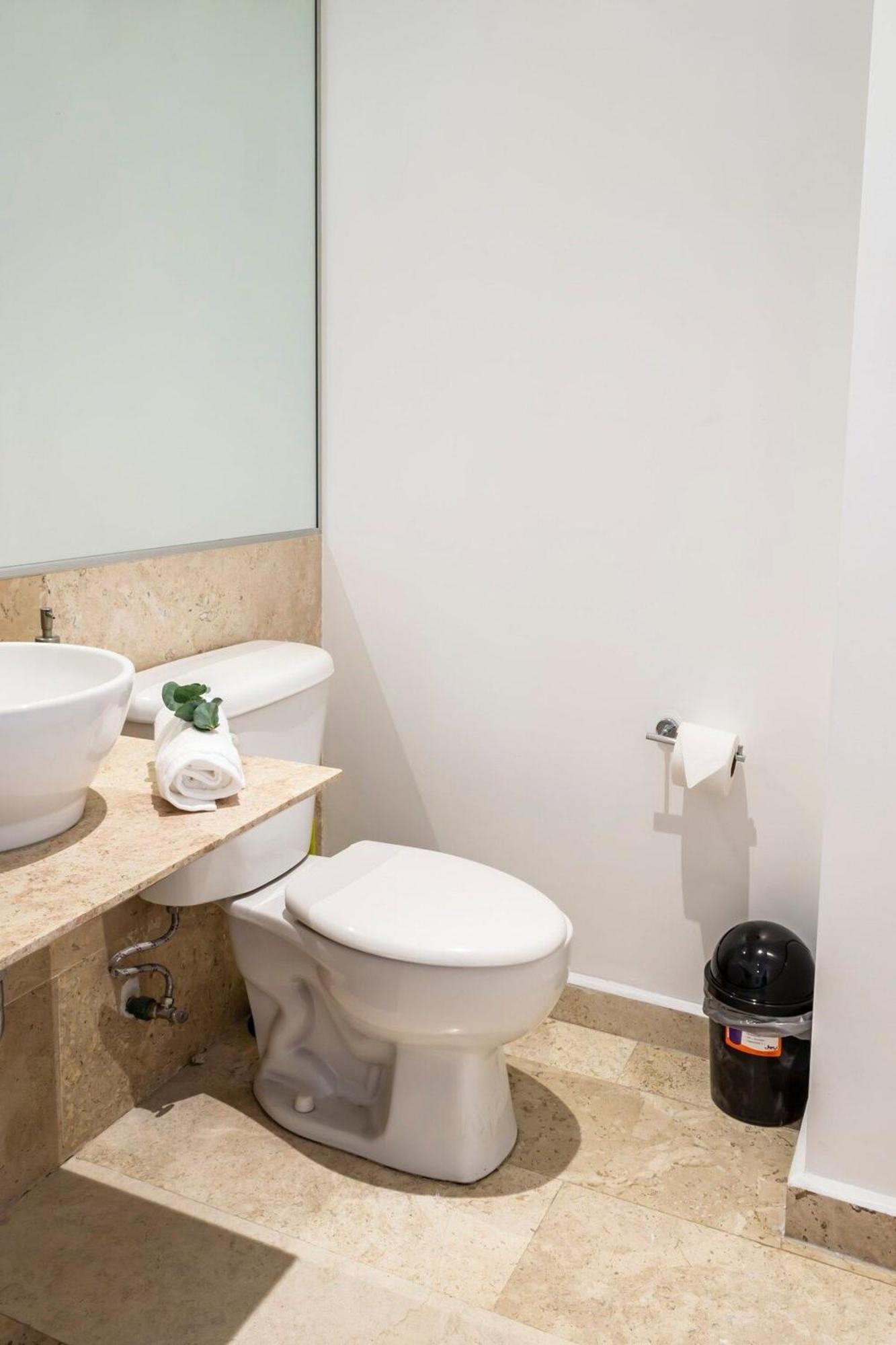Cozy & Stylish @ New Polanco 3bed/2.5bath Mexico City