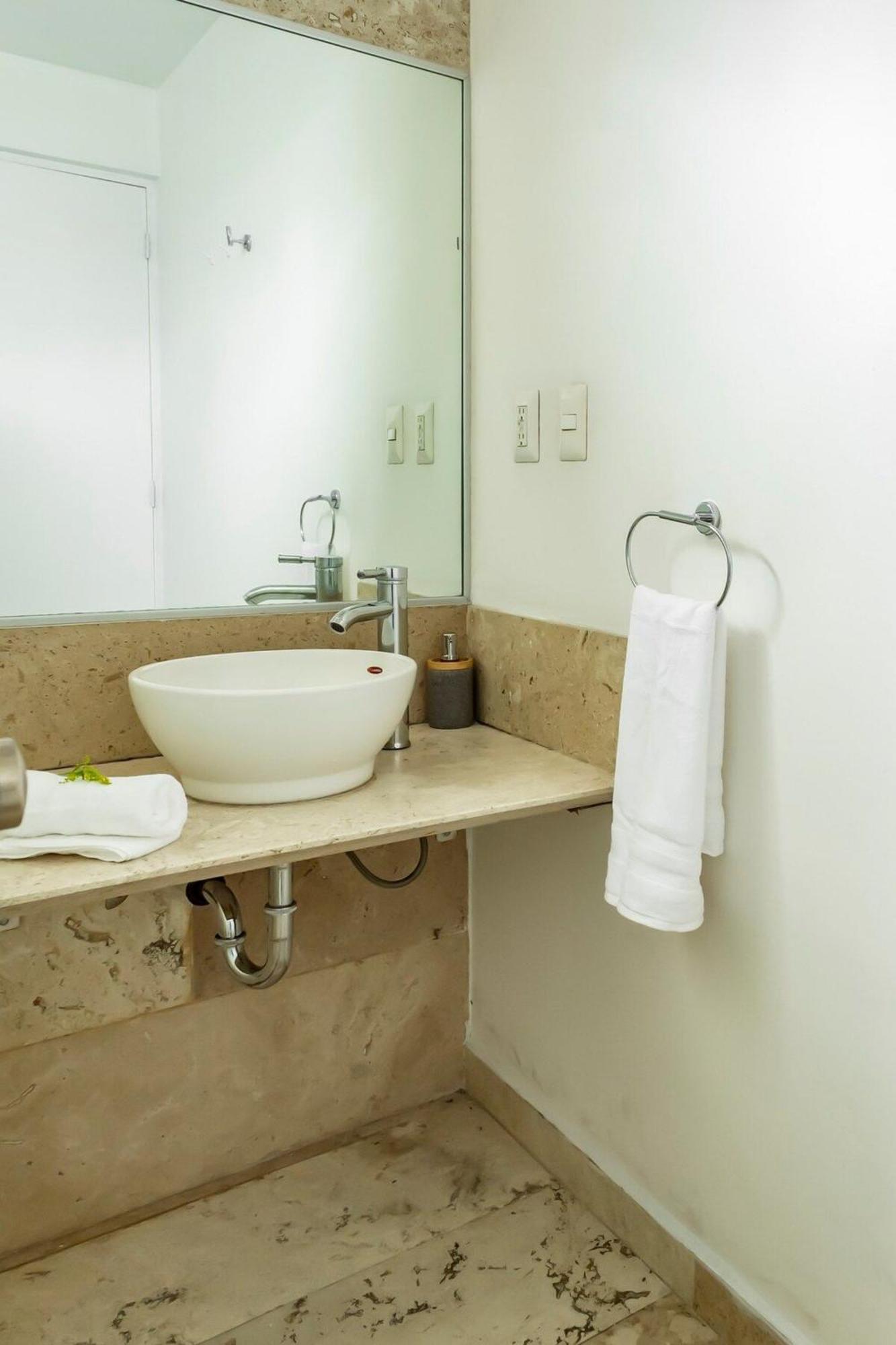 Cozy & Stylish @ New Polanco 3bed/2.5bath