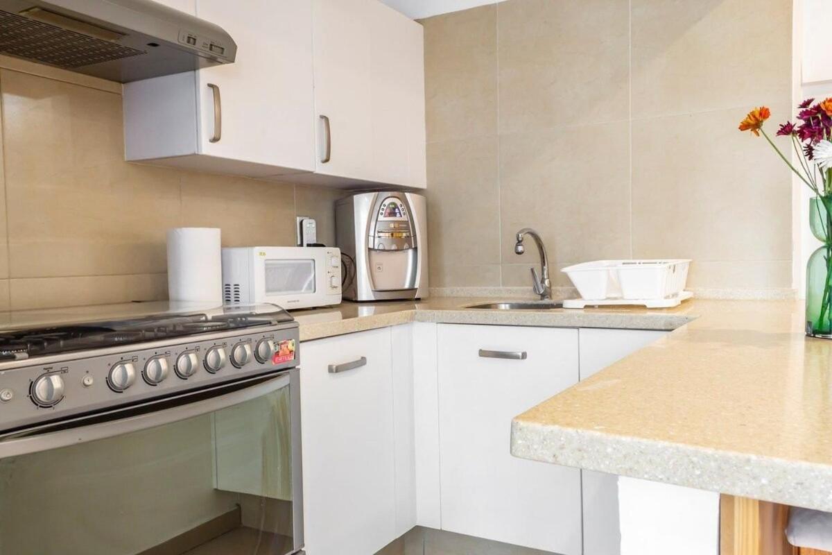 Cozy & Stylish @ New Polanco 3bed/2.5bath Mexico City