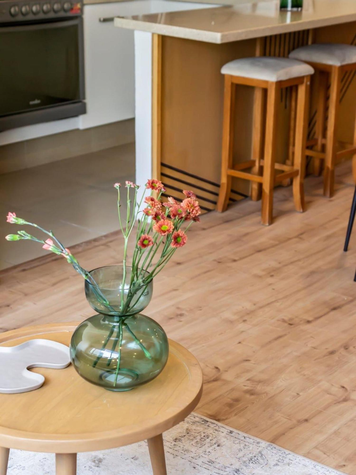 Apartment Cozy & Stylish @ New Polanco 3bed/2.5bath *
