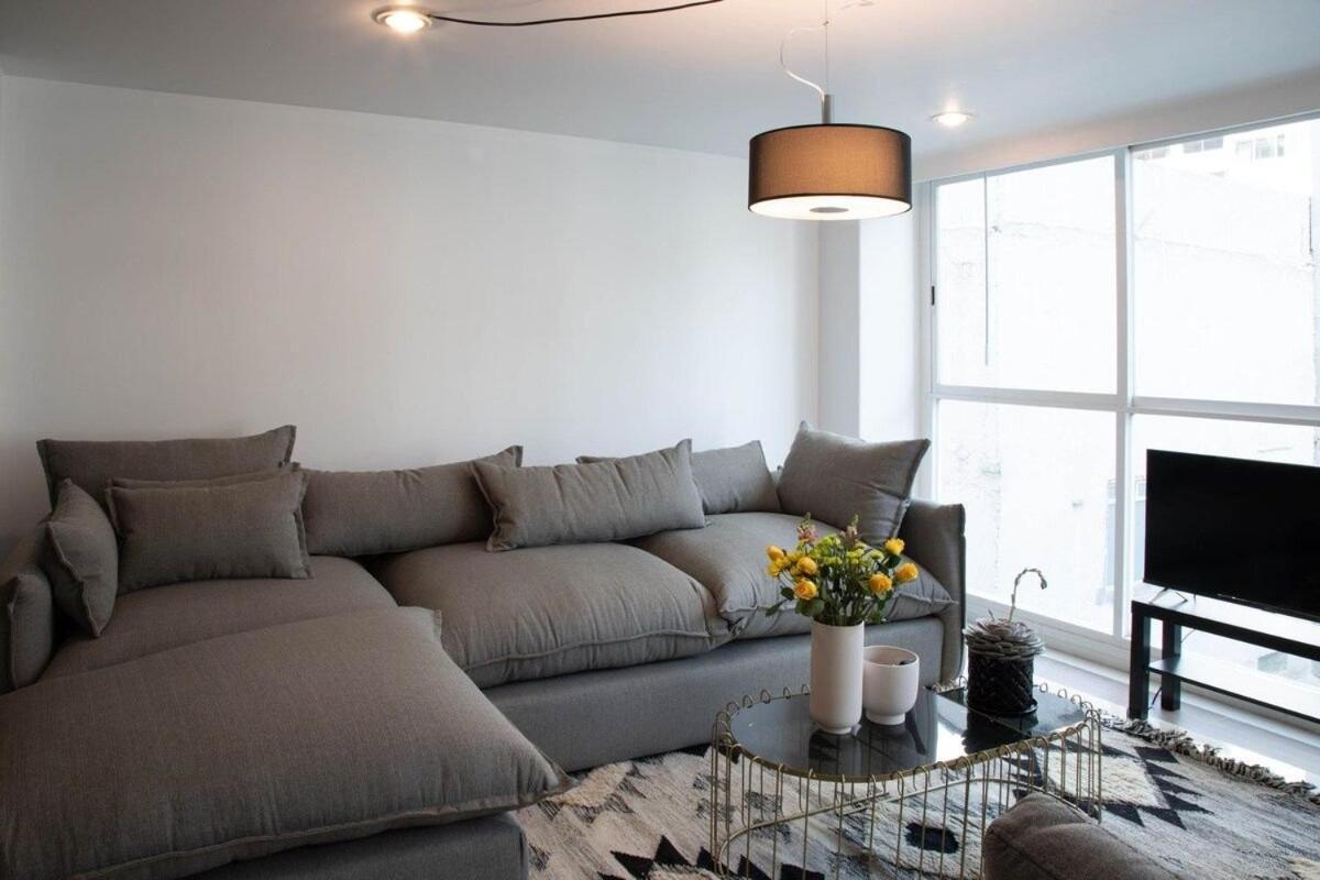 Maravilloso 5hab/3bath En La Mejor Zona De Polanco *