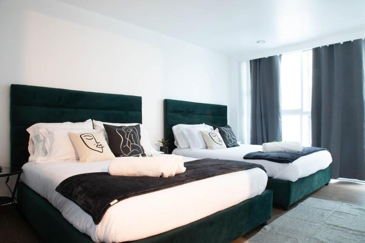 Maravilloso 5hab/3bath En La Mejor Zona De Polanco Apartamento