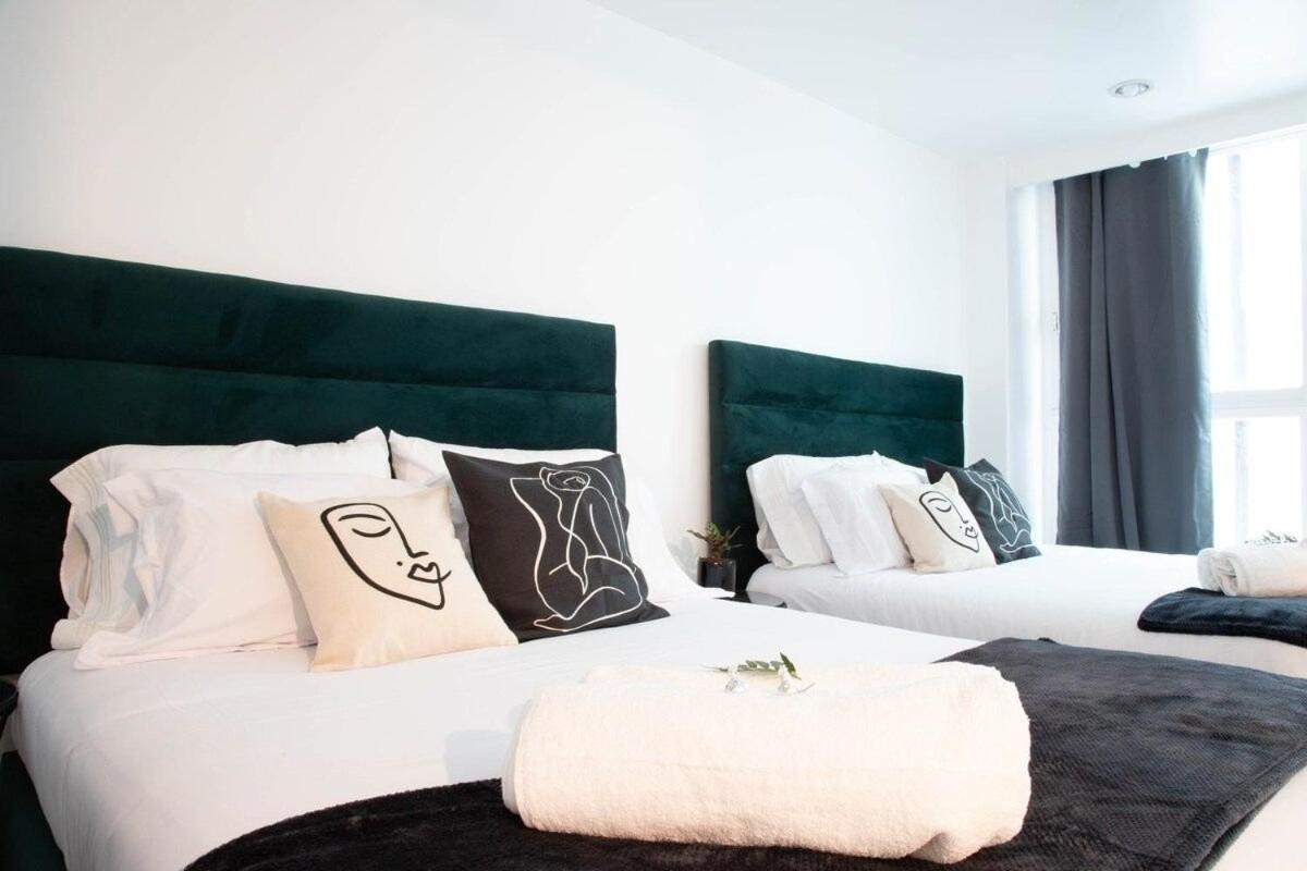 Maravilloso 5hab/3bath En La Mejor Zona De Polanco Apartamento *
