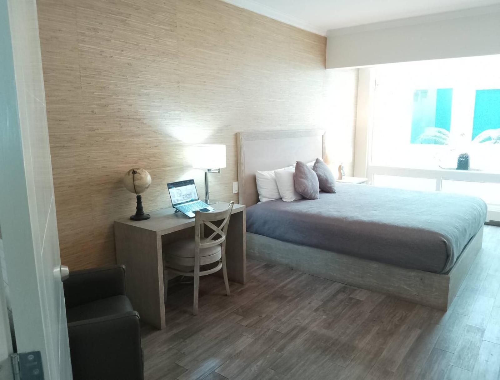 Apartamento Arquimedes Space 2bdr - Connecting