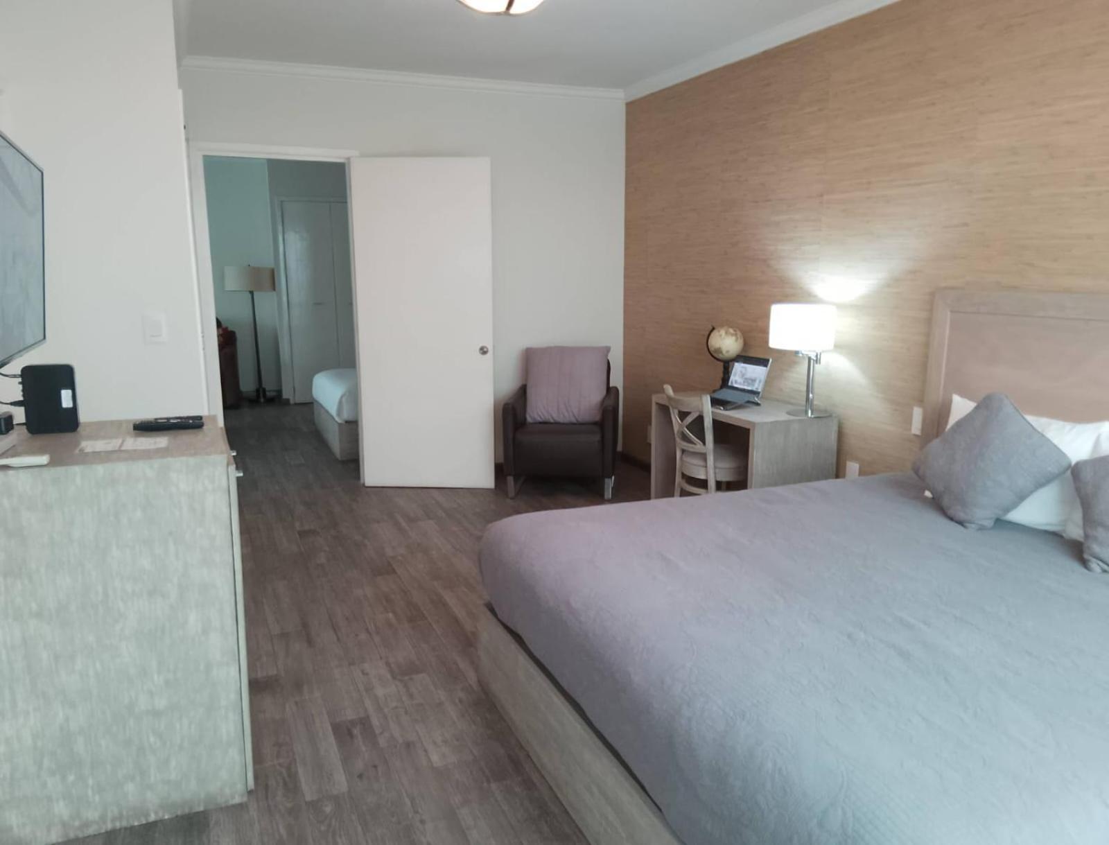 Arquimedes Space 2bdr - Connecting Apartamento *