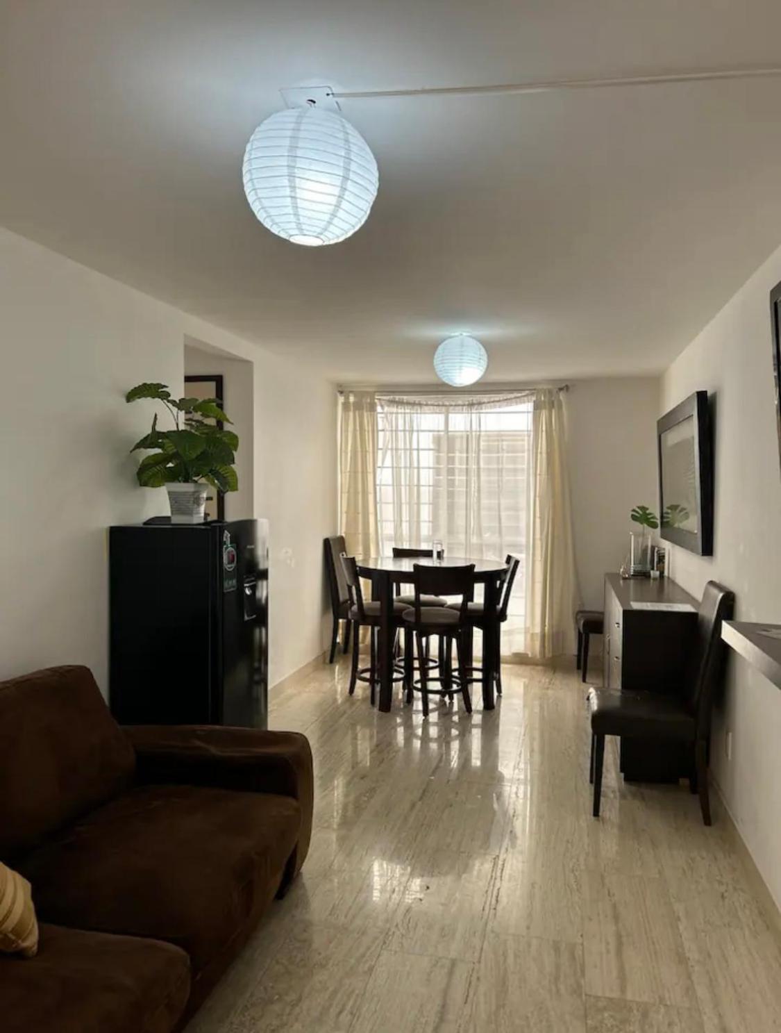 Romero Apartamento México DF