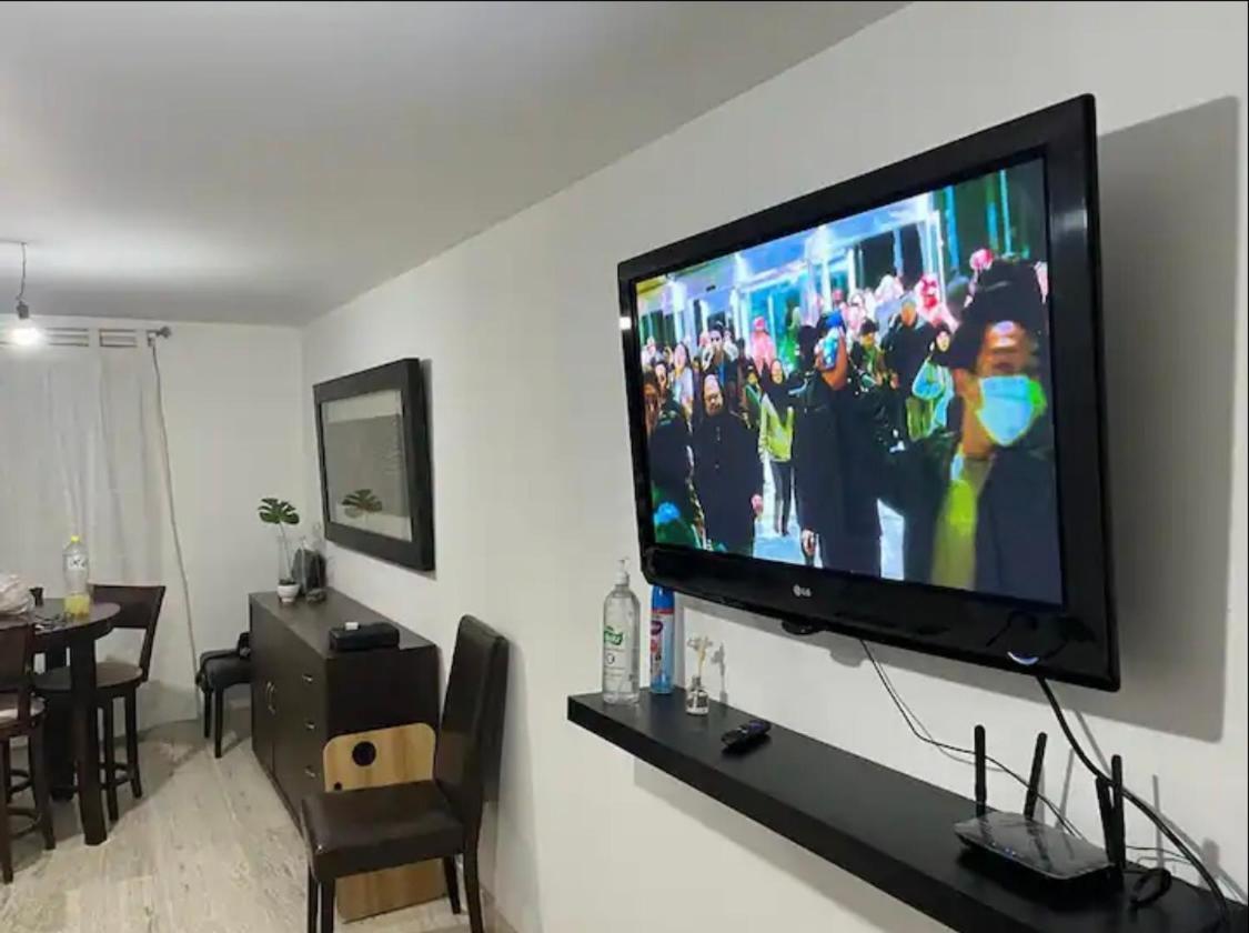Apartamento Romero
