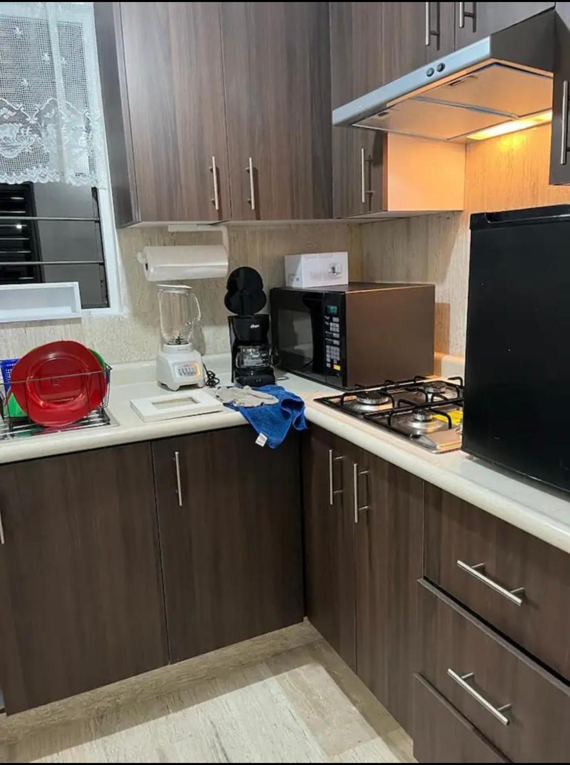 Apartamento Romero México DF