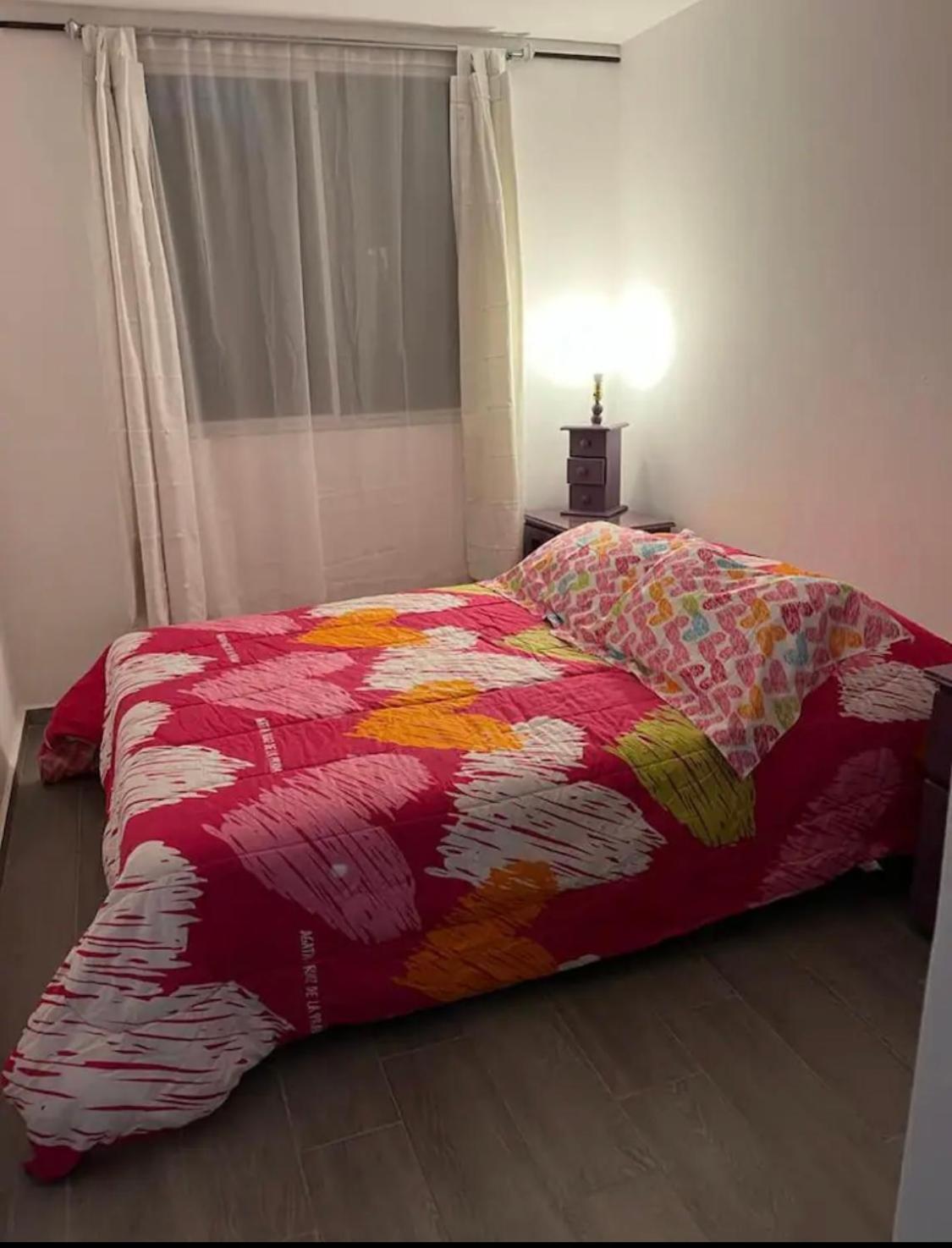 Romero Apartamento *