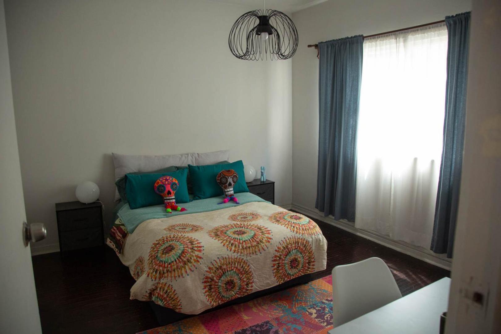 Apartamento Roma Norte, Tita's
