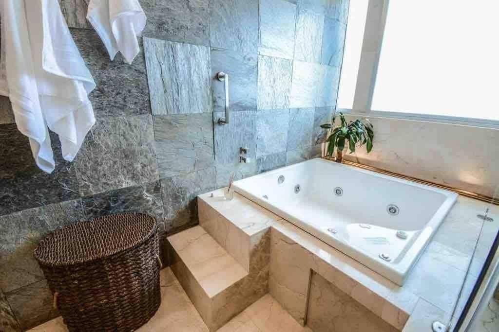 Fancy In Heart Of Polanco// 6 Guest Apartamento *