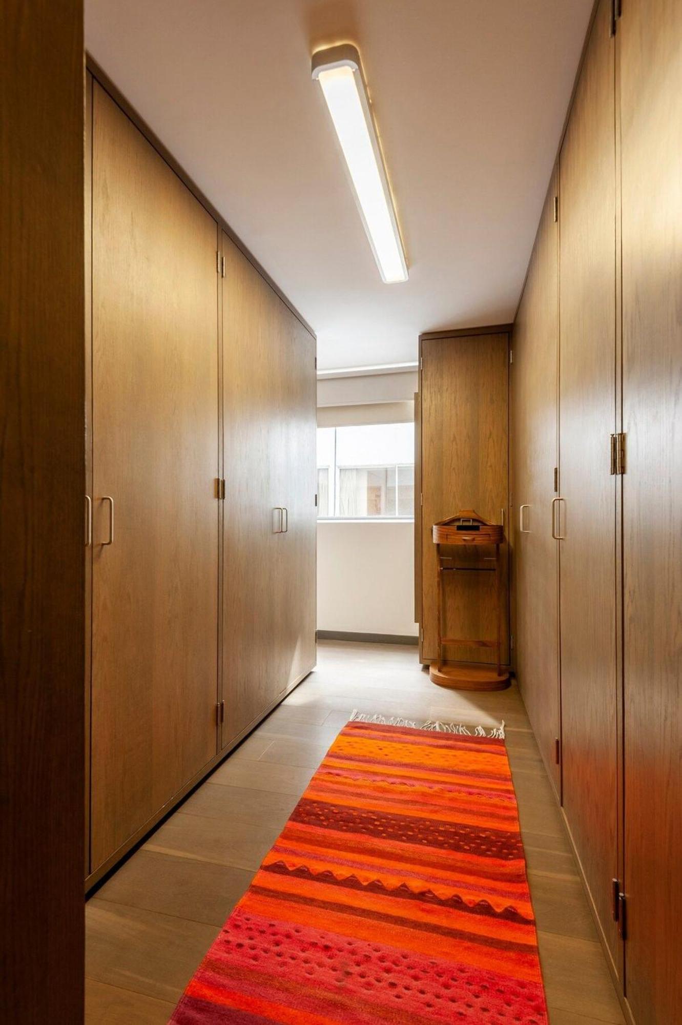 Apartamento Fancy In Heart Of Polanco// 6 Guest México DF