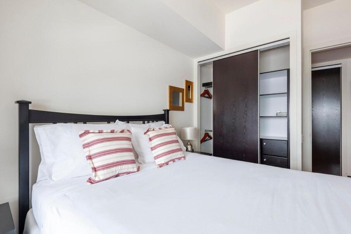 Beautiful W/amenities In Front Of Carso Holiday home Mexico City