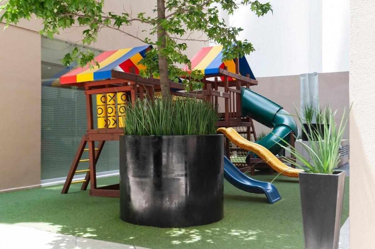 Beautiful W/amenities In Front Of Carso Holiday home Mexico City