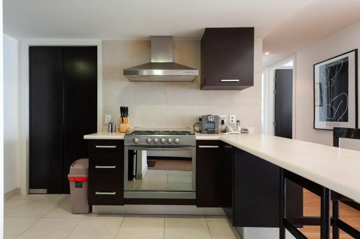 Holiday home Beautiful W/amenities In Front Of Carso *