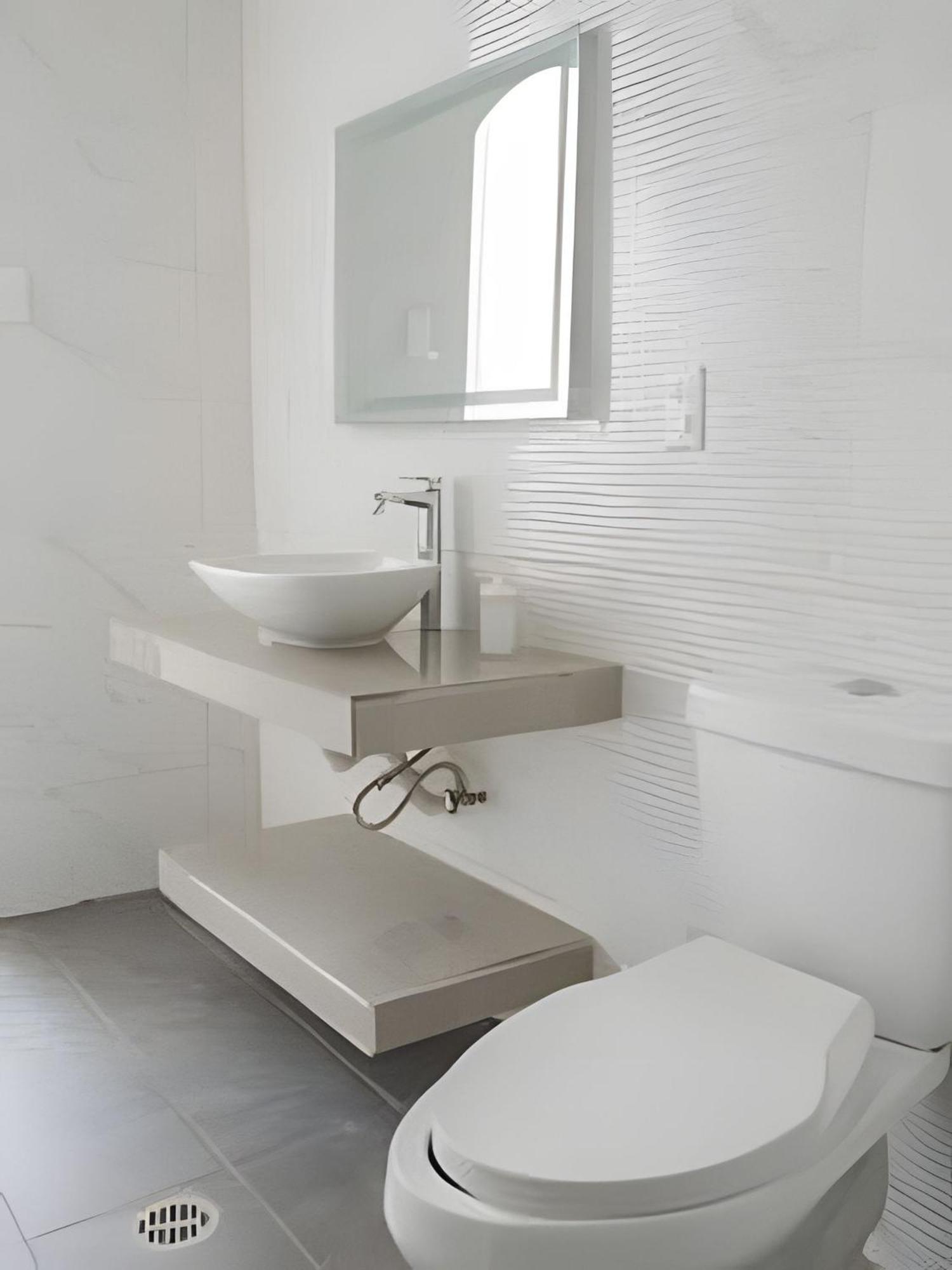 Disfruta De Hermosa Casa 8hab/18 Huespedes En Сasa de vacaciones México DF