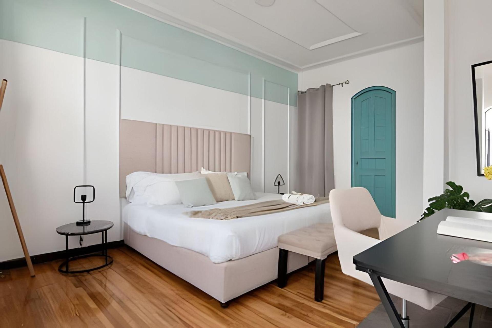 Disfruta De Hermosa Casa 8hab/18 Huespedes En México DF