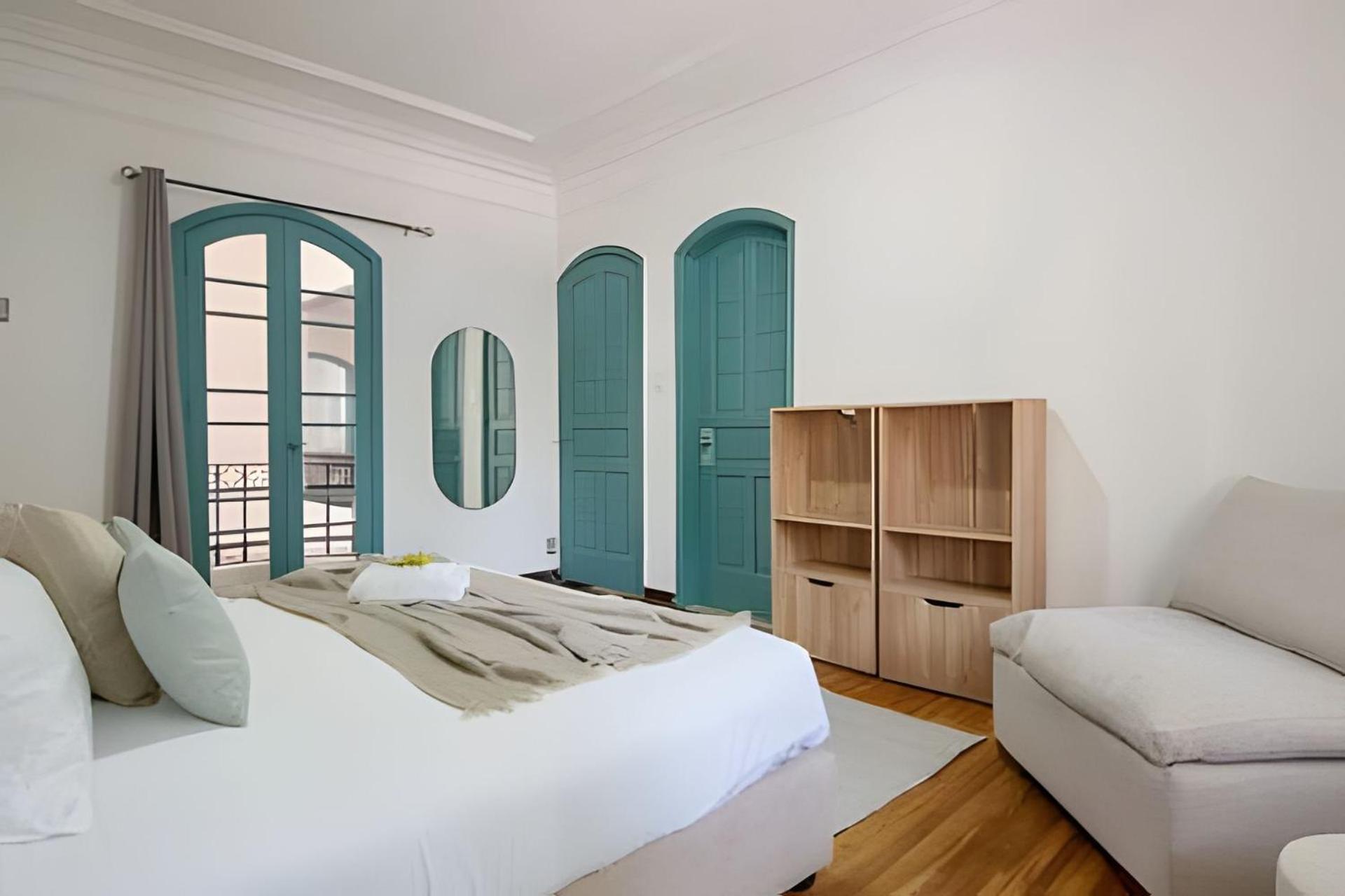 Disfruta De Hermosa Casa 8hab/18 Huespedes En México DF