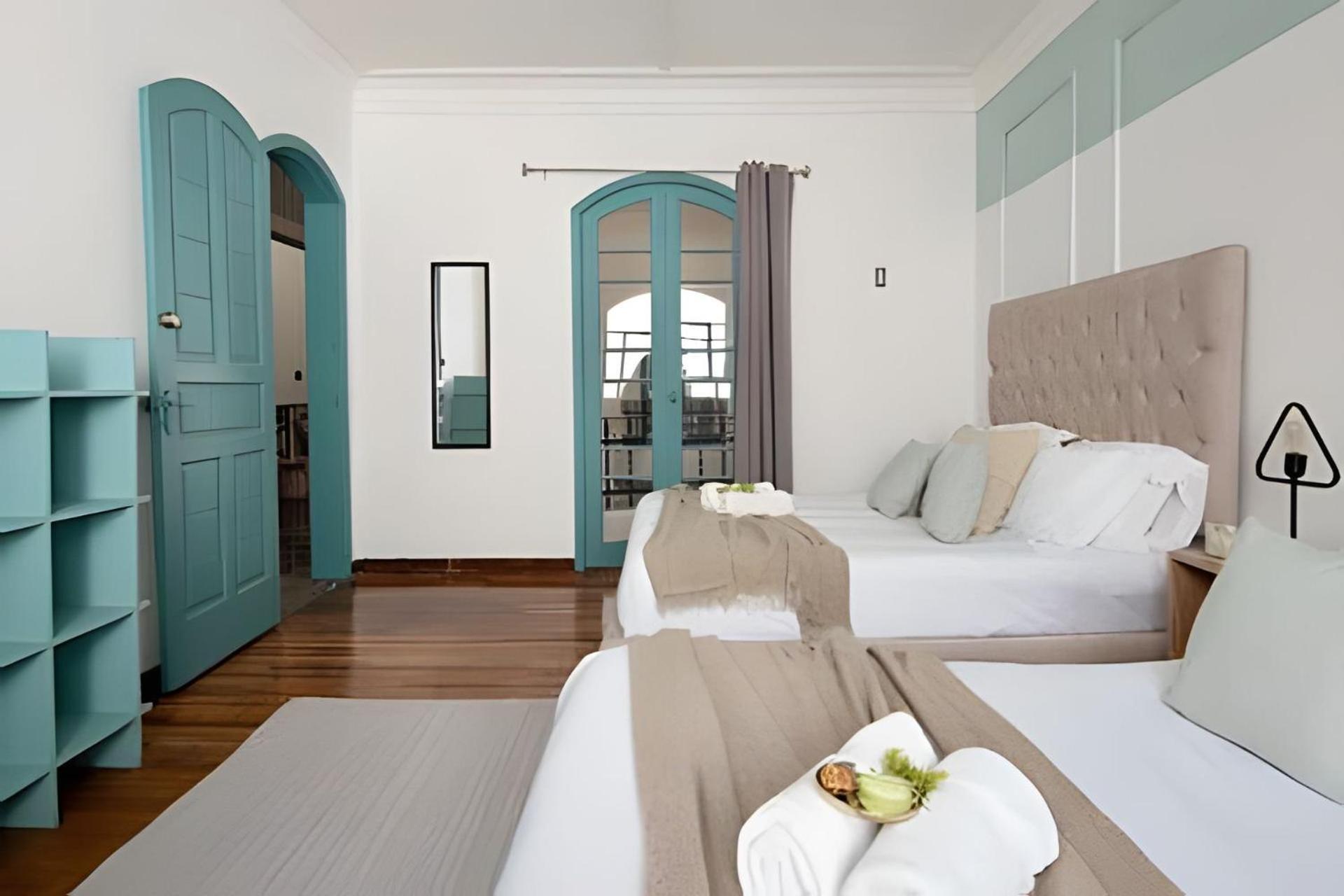 Сasa de vacaciones Disfruta De Hermosa Casa 8hab/18 Huespedes En