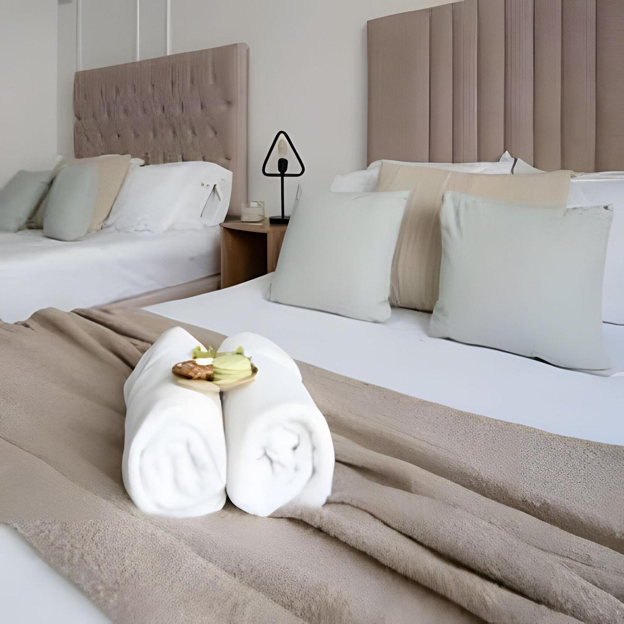 Disfruta De Hermosa Casa 8hab/18 Huespedes En Сasa de vacaciones México DF