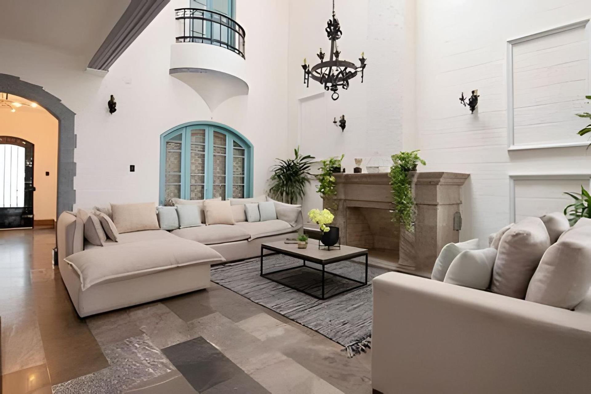 Disfruta De Hermosa Casa 8hab/18 Huespedes En Сasa de vacaciones *