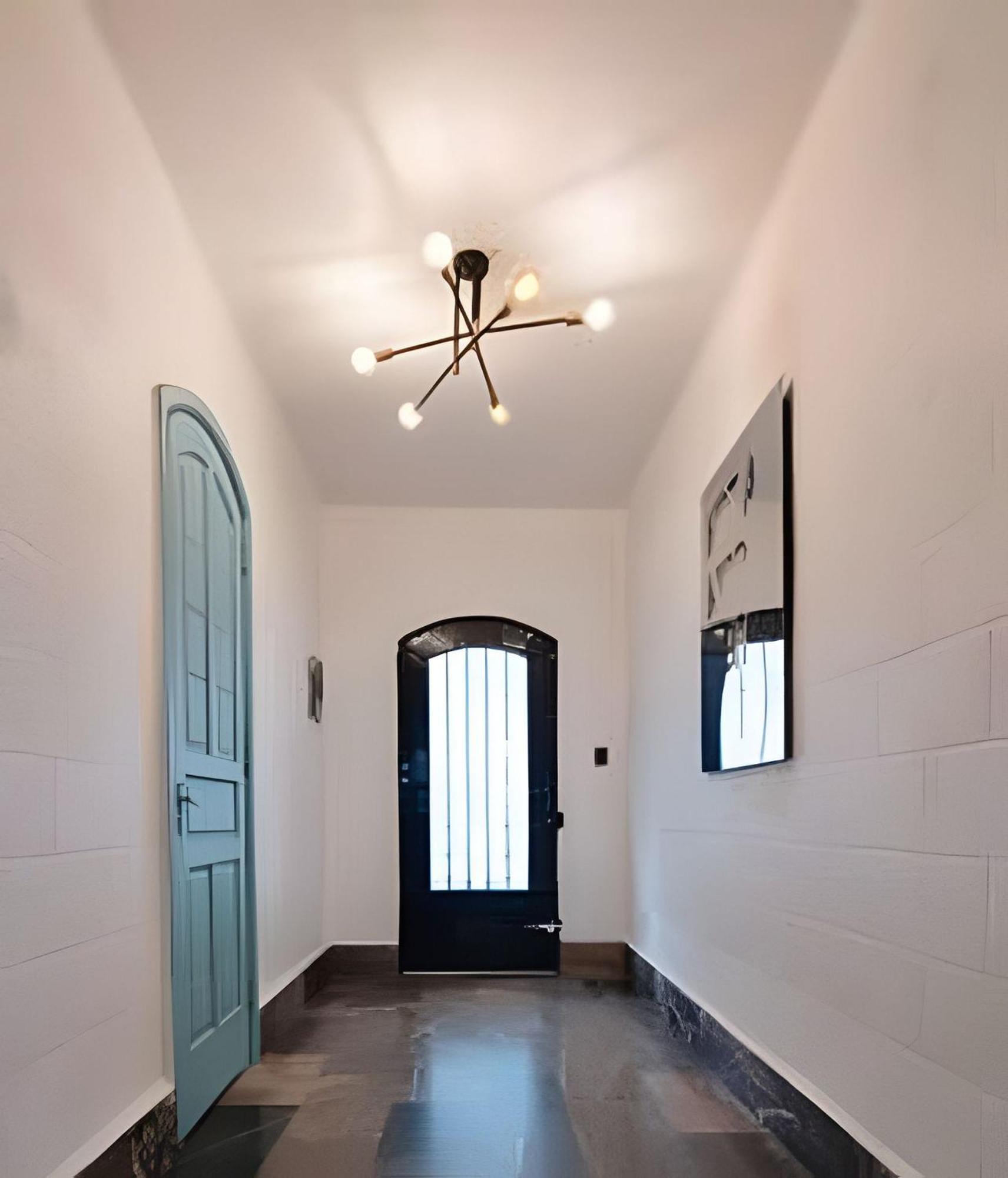 Сasa de vacaciones Disfruta De Hermosa Casa 8hab/18 Huespedes En *