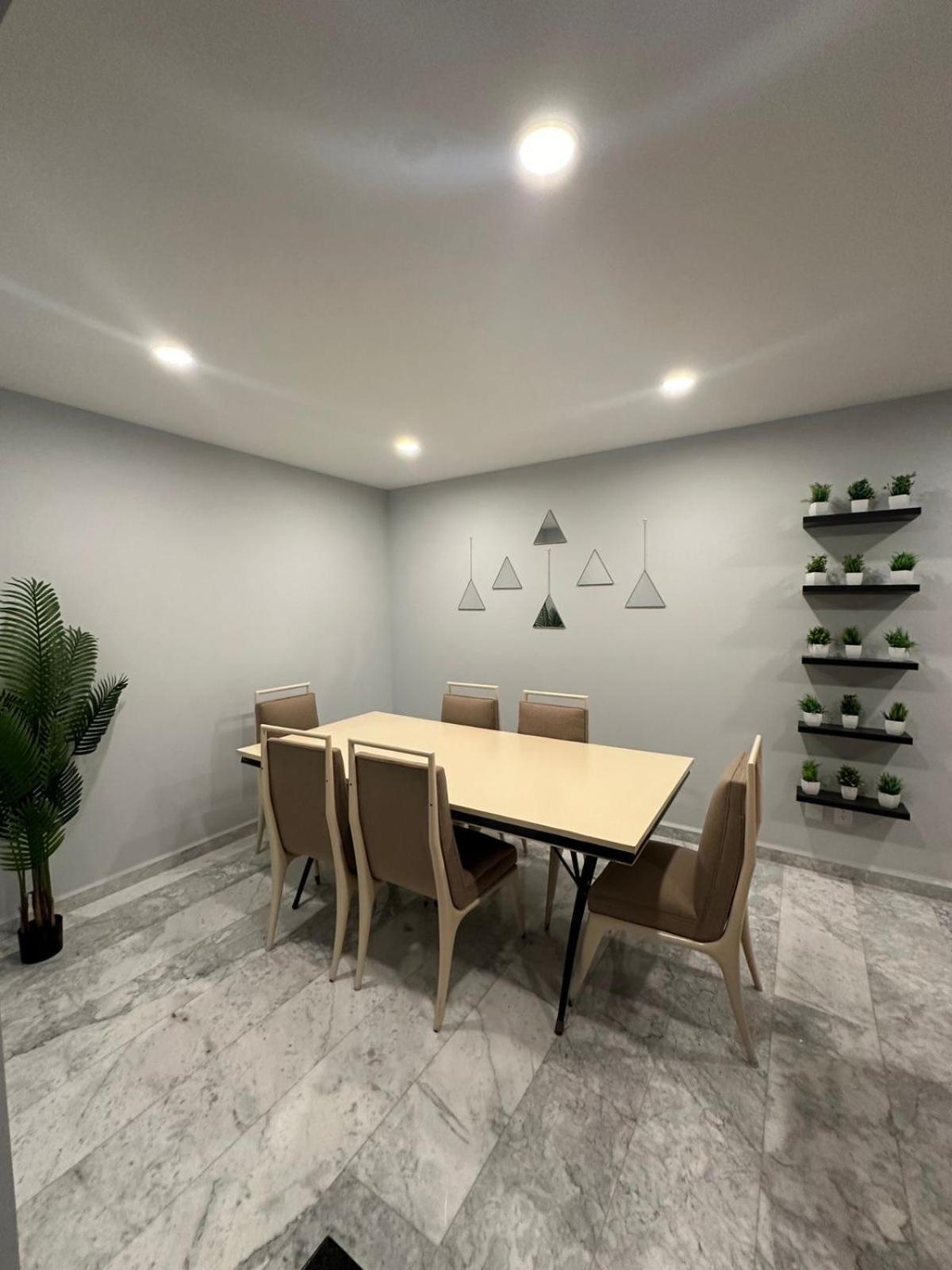 Roma Norte Confort And Rest Apartamento *