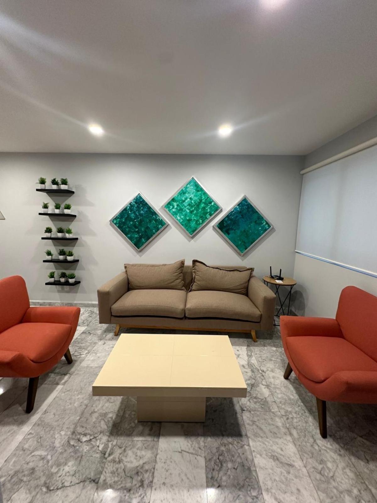 Apartamento Roma Norte Confort And Rest