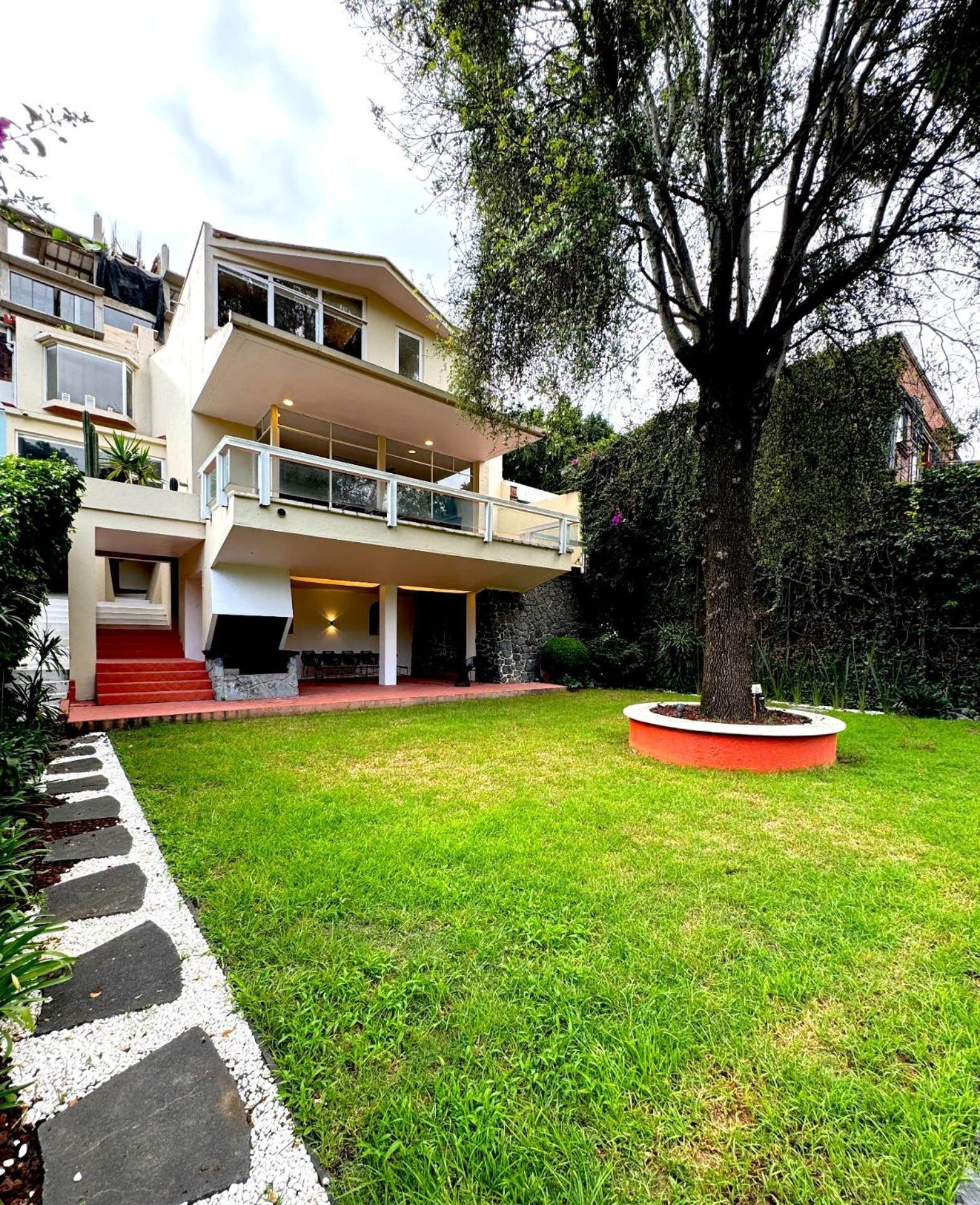 Casa de férias Group In Fun Yard 15 Min From Polanco!