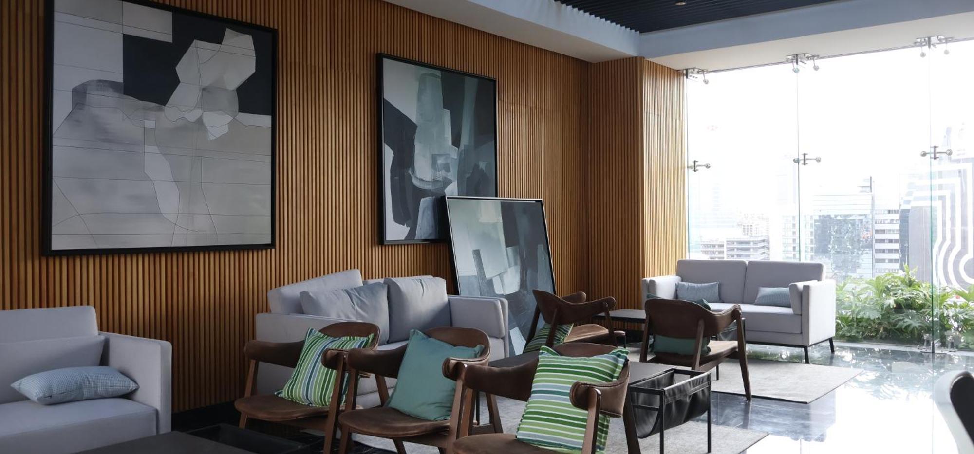 Luxury In Roma Norte With Stunning Views Apartment *