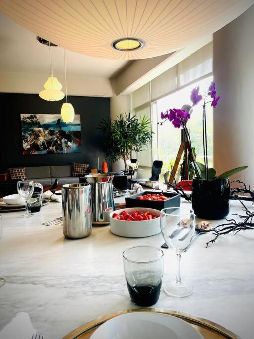 Apartamento Polanco Park