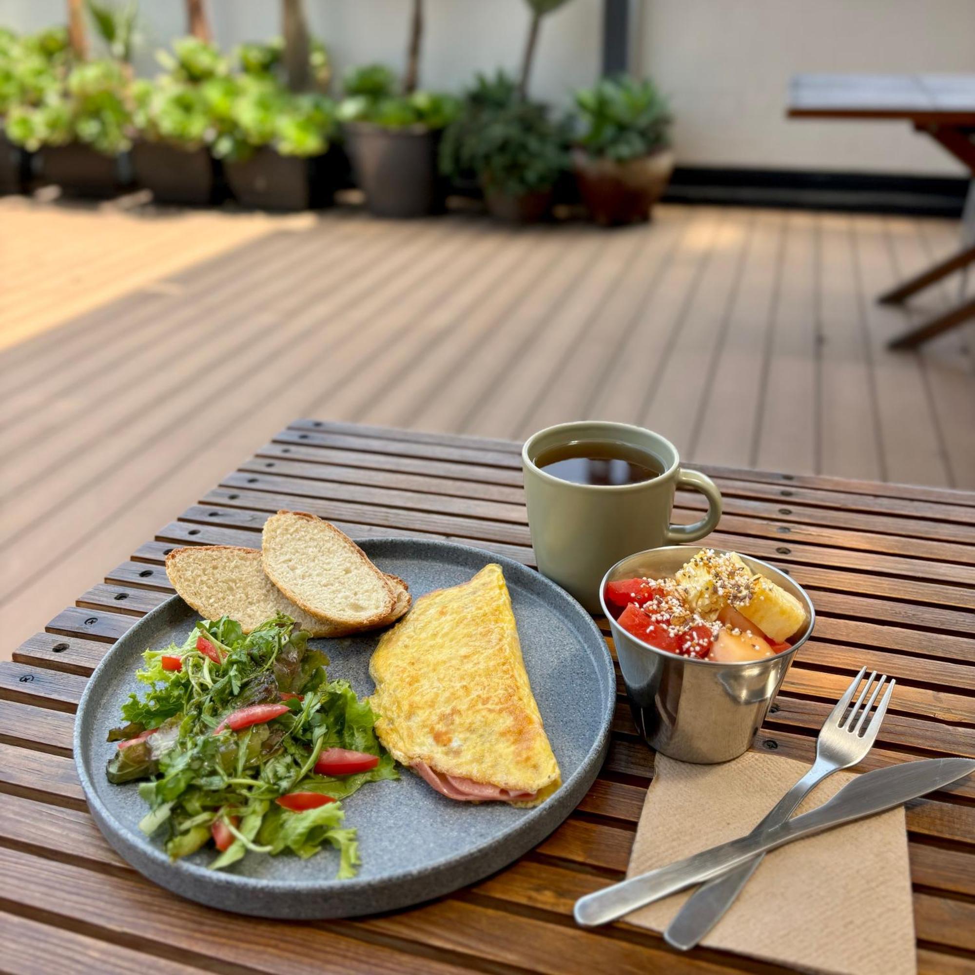 Apartment Triver Coliving Mexico City