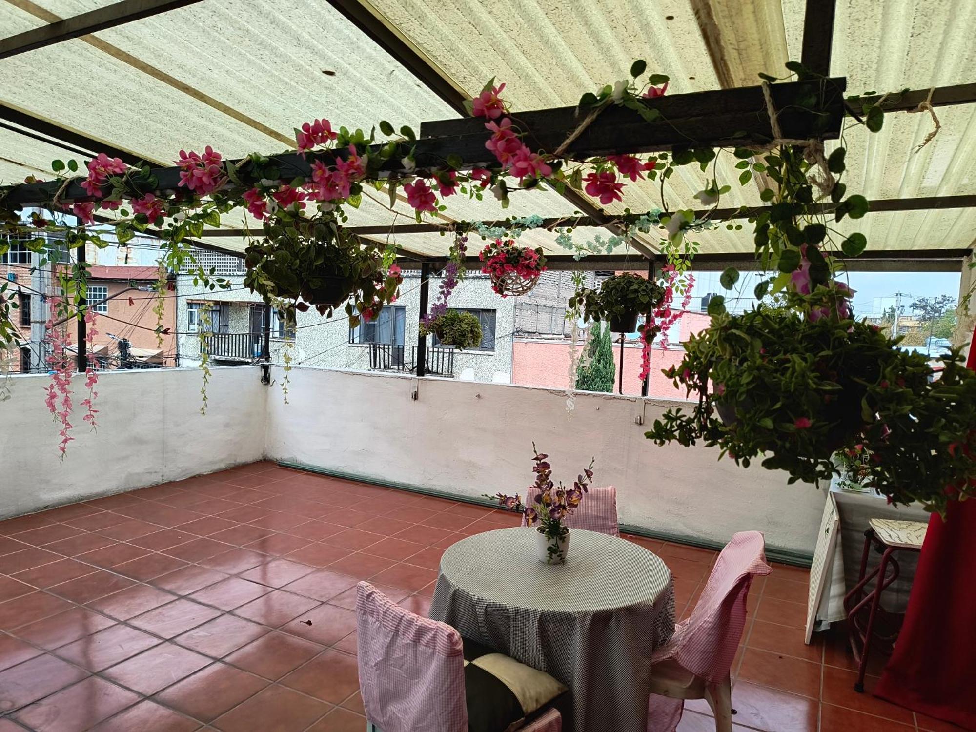 Apartamento La Mas Comoda Y Elegante México DF
