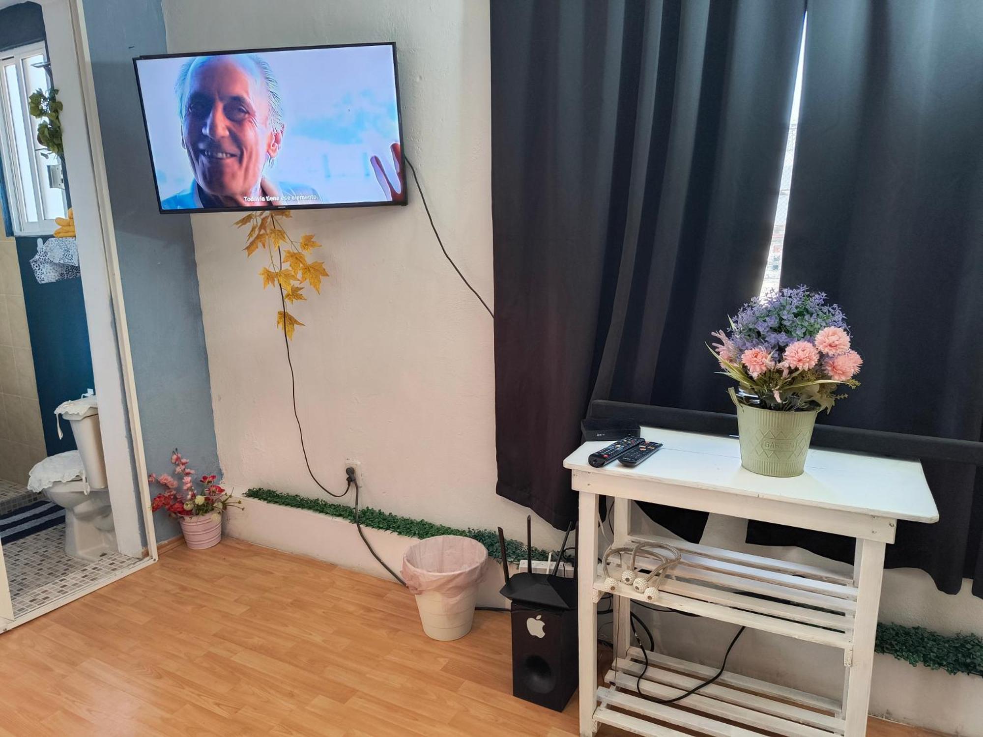 Apartamento La Mas Comoda Y Elegante
