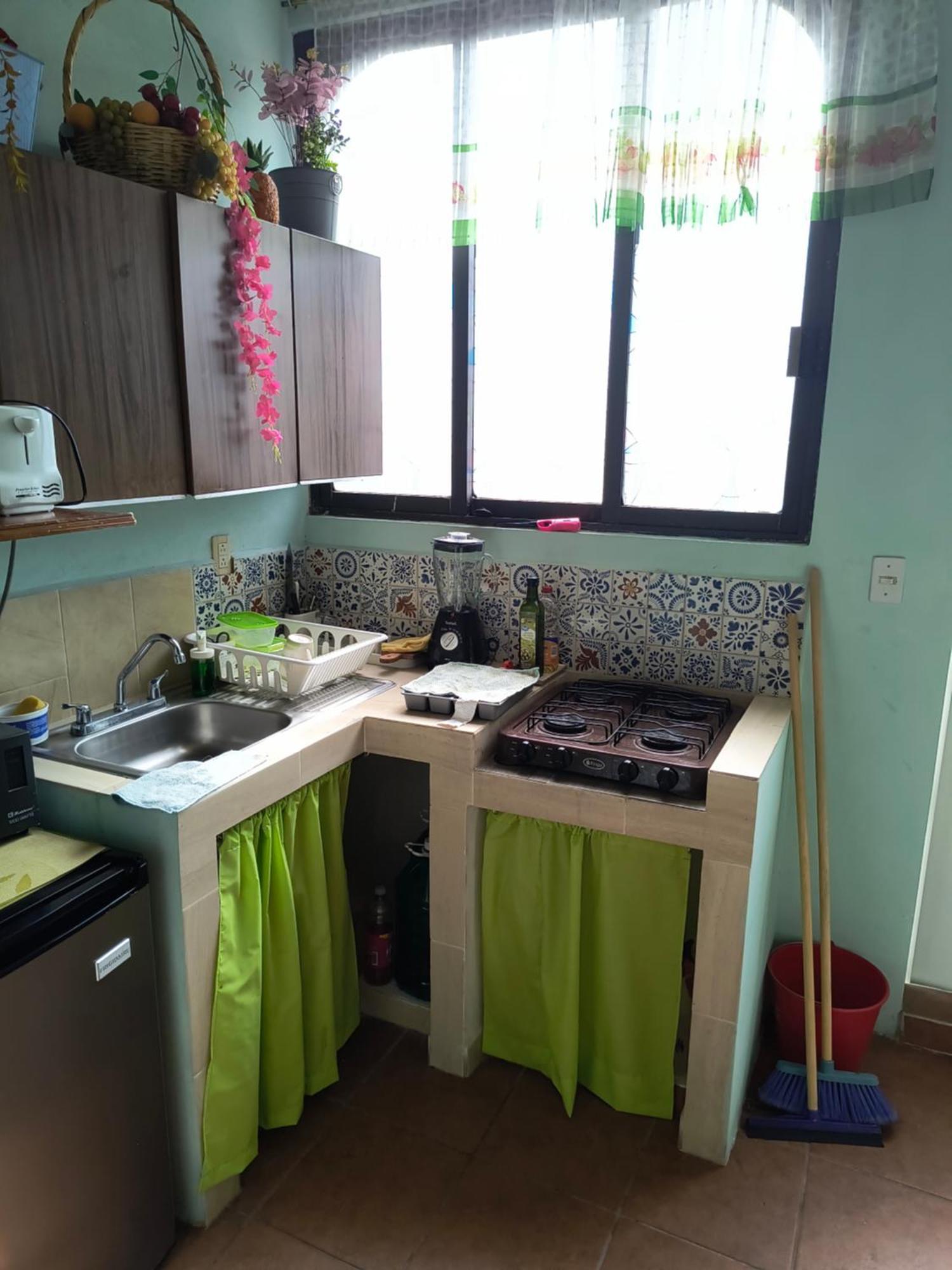 Apartamento La Mas Comoda Y Elegante