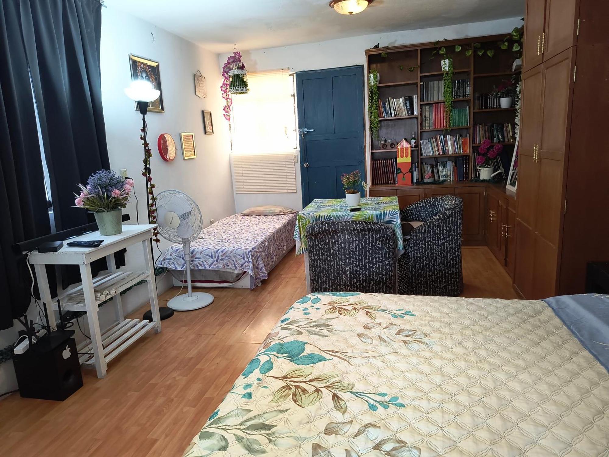 La Mas Comoda Y Elegante Apartamento México DF
