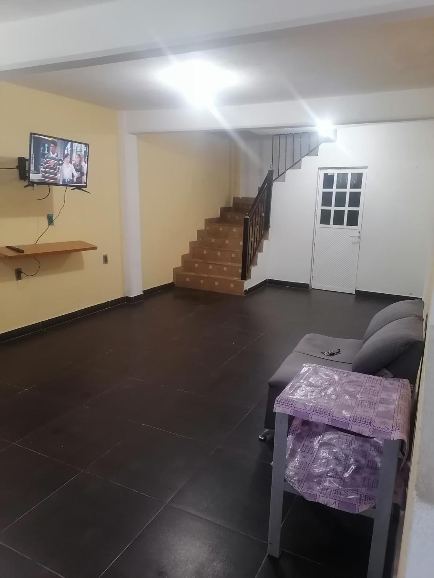 Casa Comoda Tu Сasa de vacaciones *