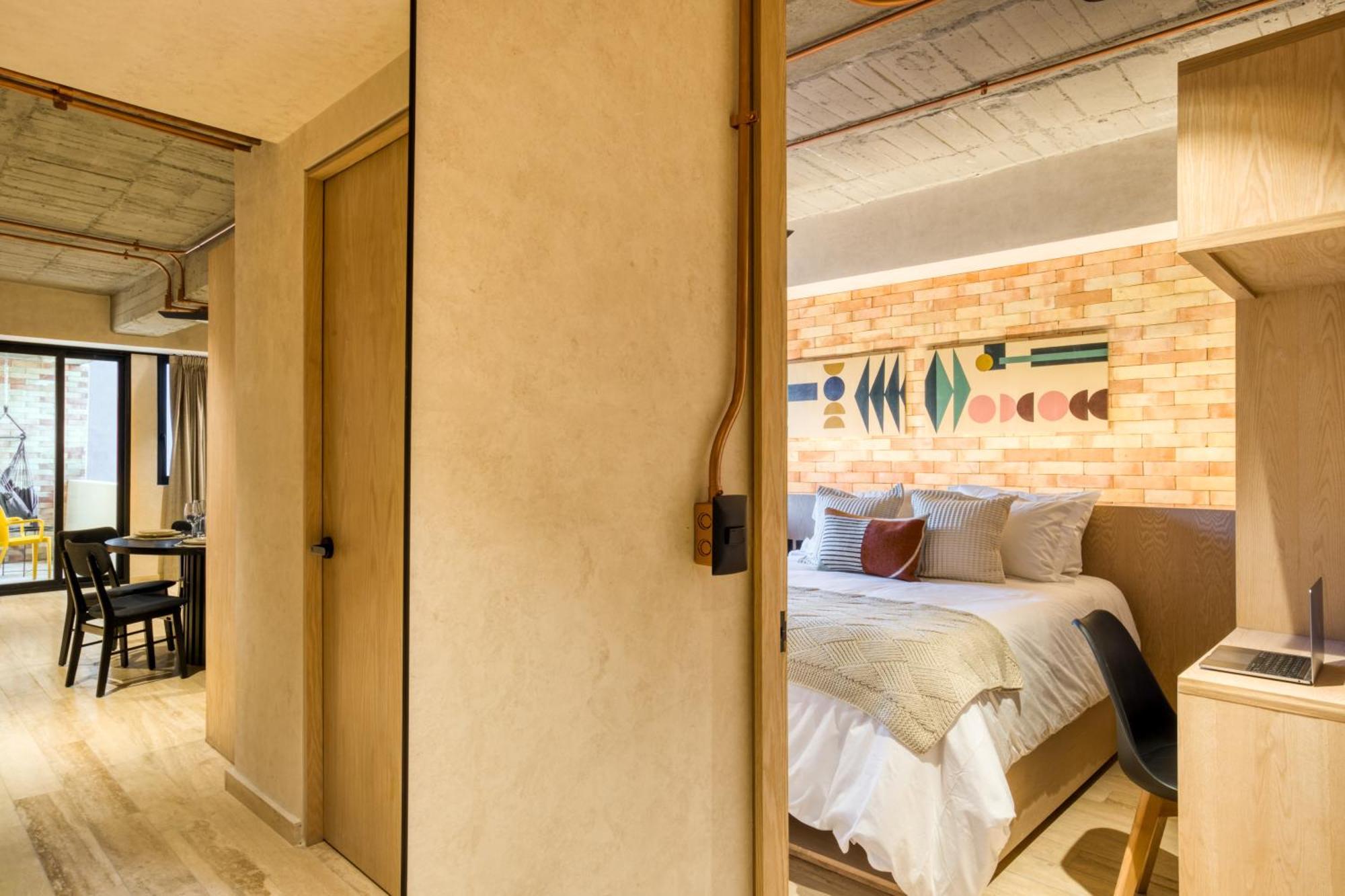 Caliza Roma Residences By Tasman Aparthotel
