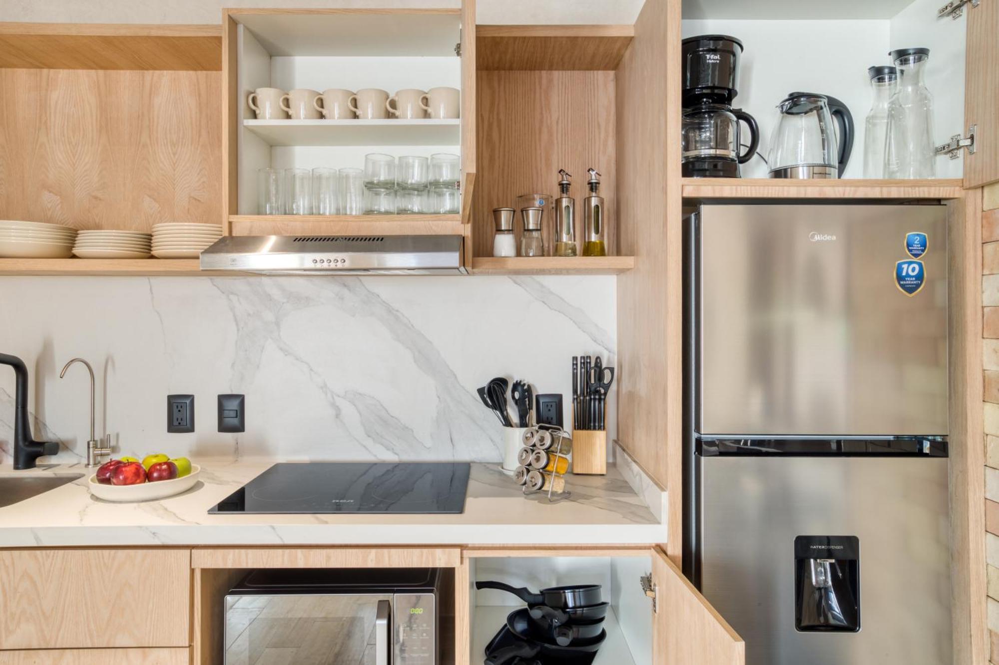 Caliza Roma Residences By Tasman Aparthotel Mexico City
