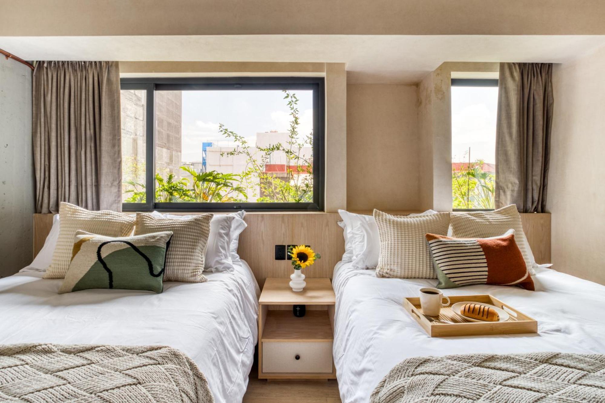 Aparthotel Caliza Roma Residences By Tasman