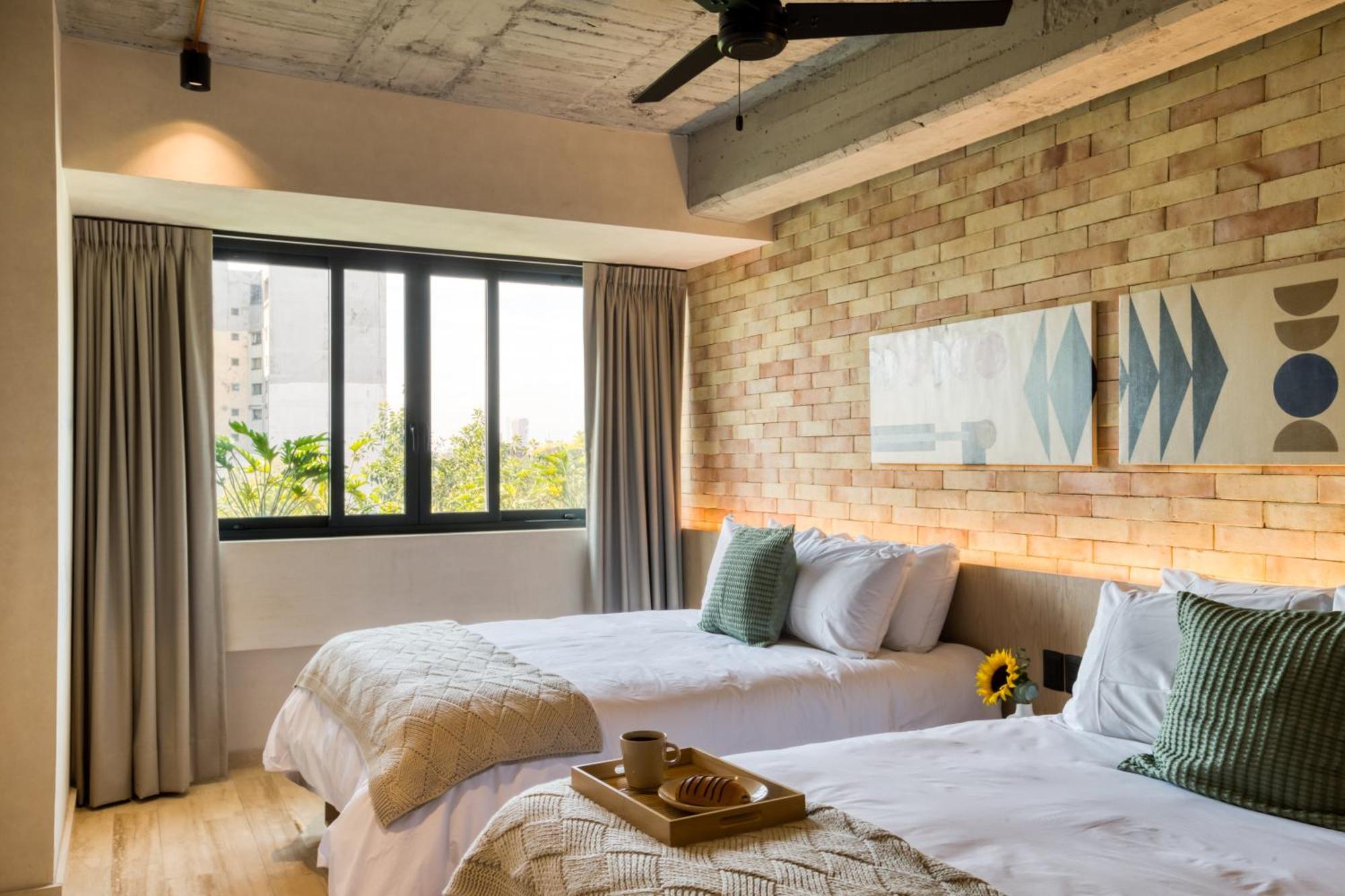 Caliza Roma Residences By Tasman