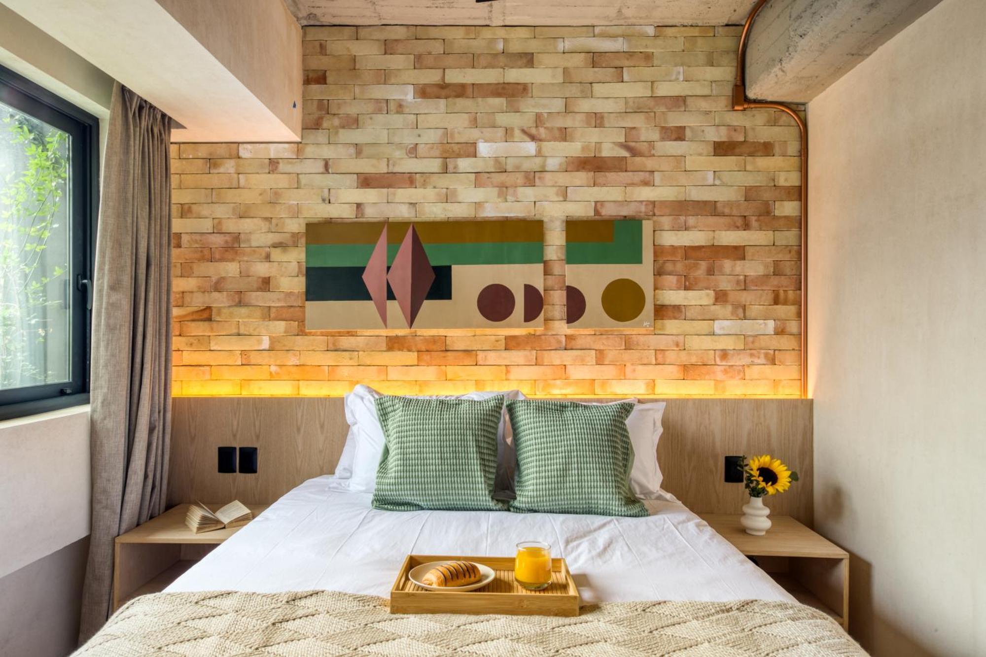 Caliza Roma Residences By Tasman Aparthotel Mexico City