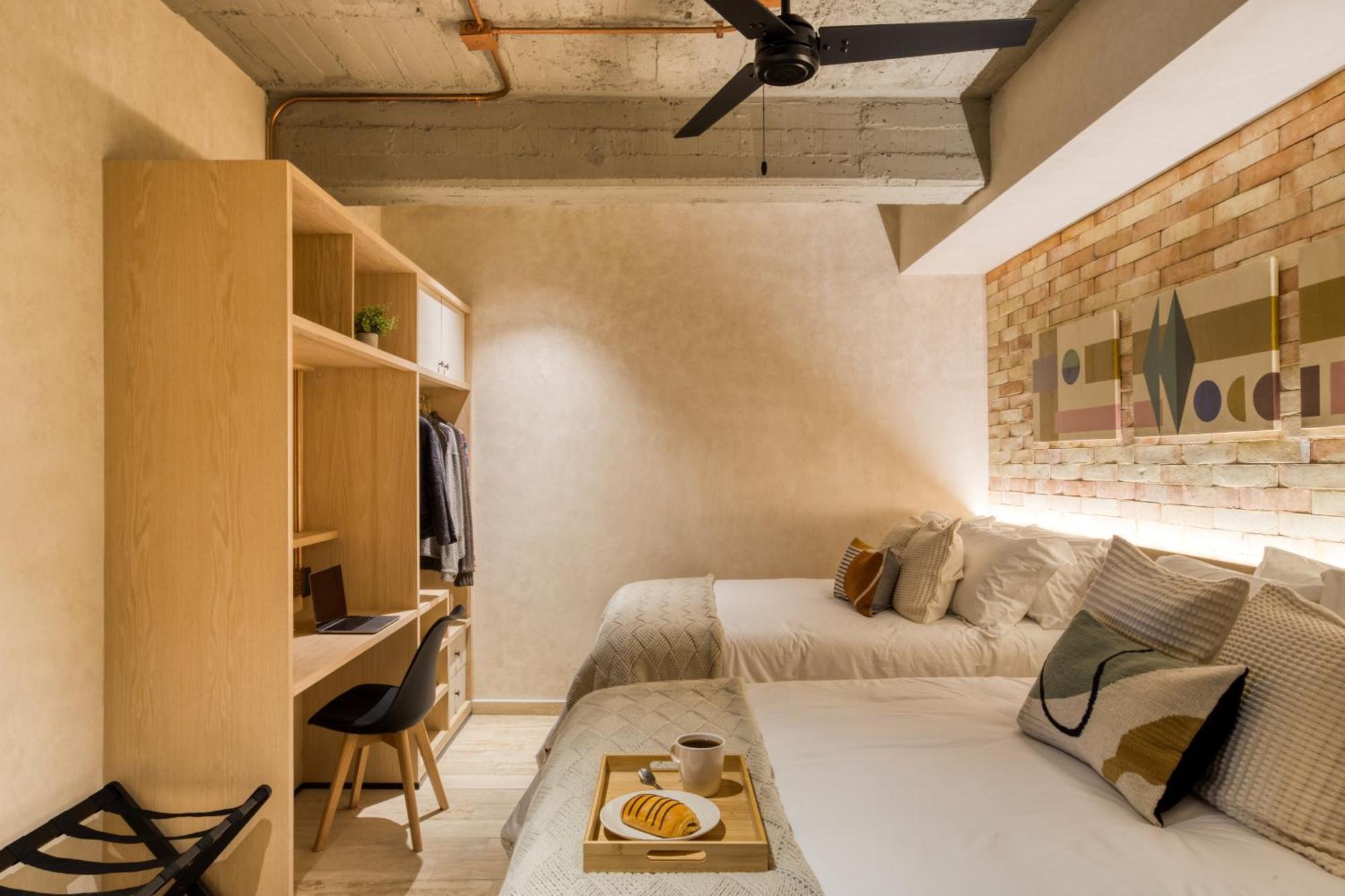 Caliza Roma Residences By Tasman Aparthotel *