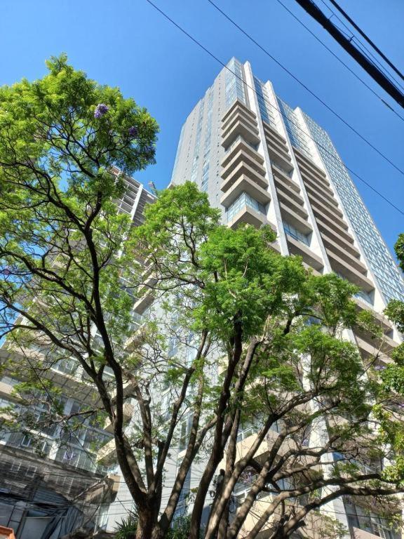 Nsi Entero - Urbano Town - Sur Cdmx *