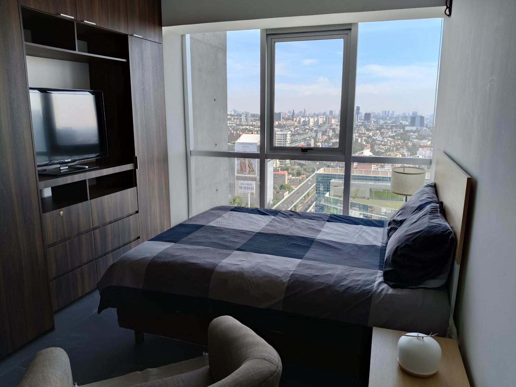 Nsi Entero - Urbano Town - Sur Cdmx