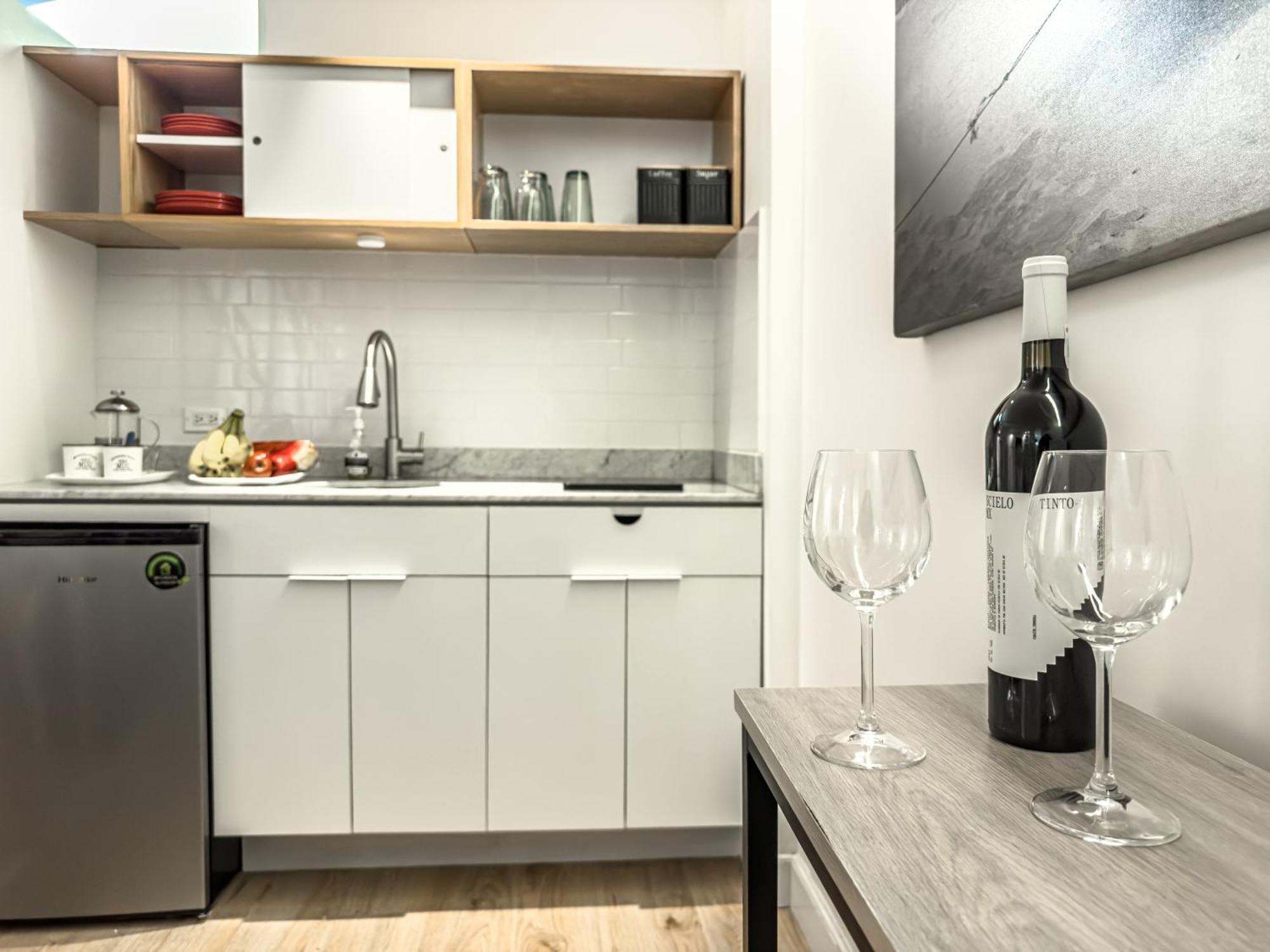 Cute Quiet Studio, Smart Tv, Six Flags 1 Km Mexico City