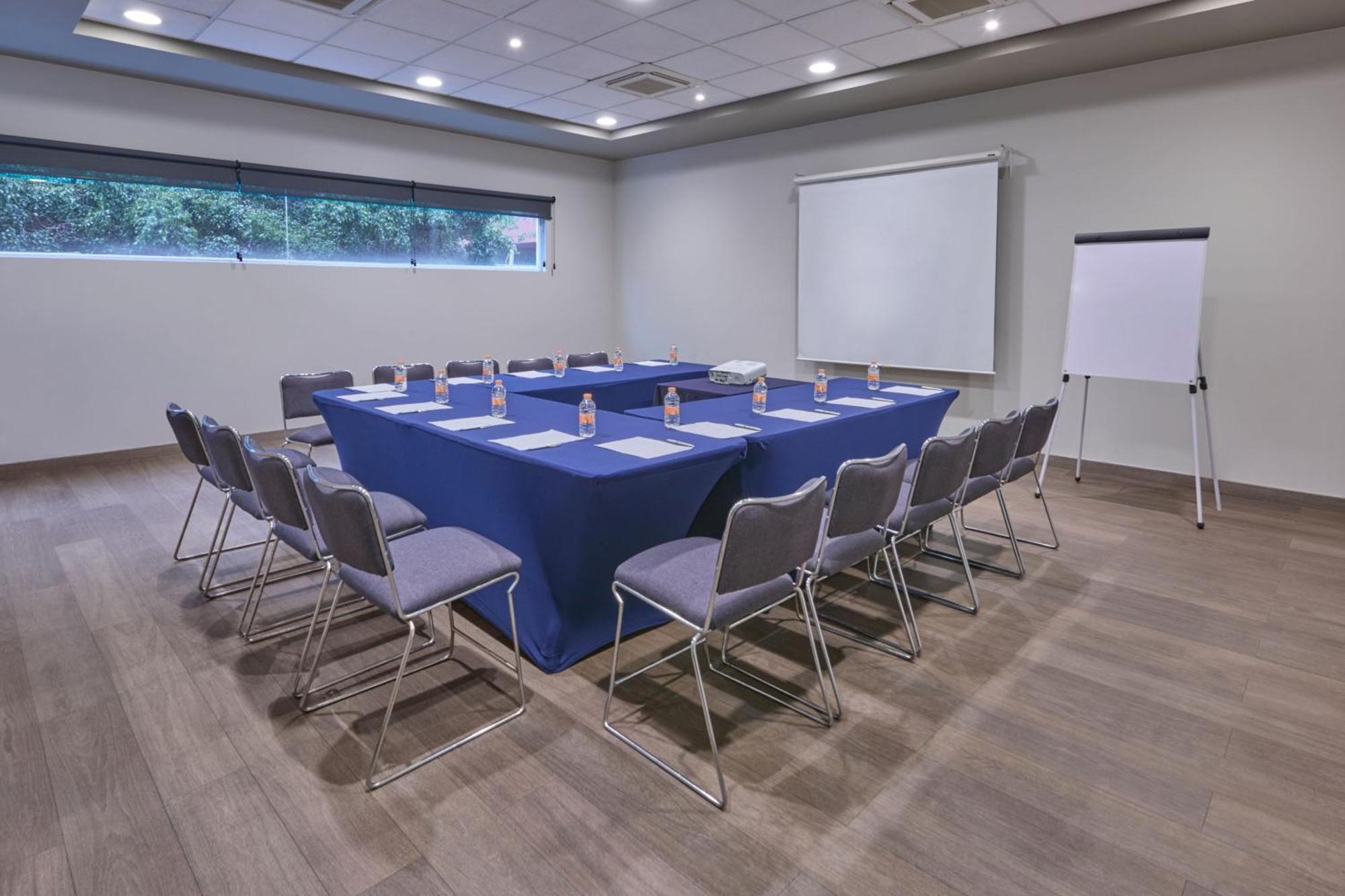 Express By Marriott Ciudad De Mexico Insurgentes Sur