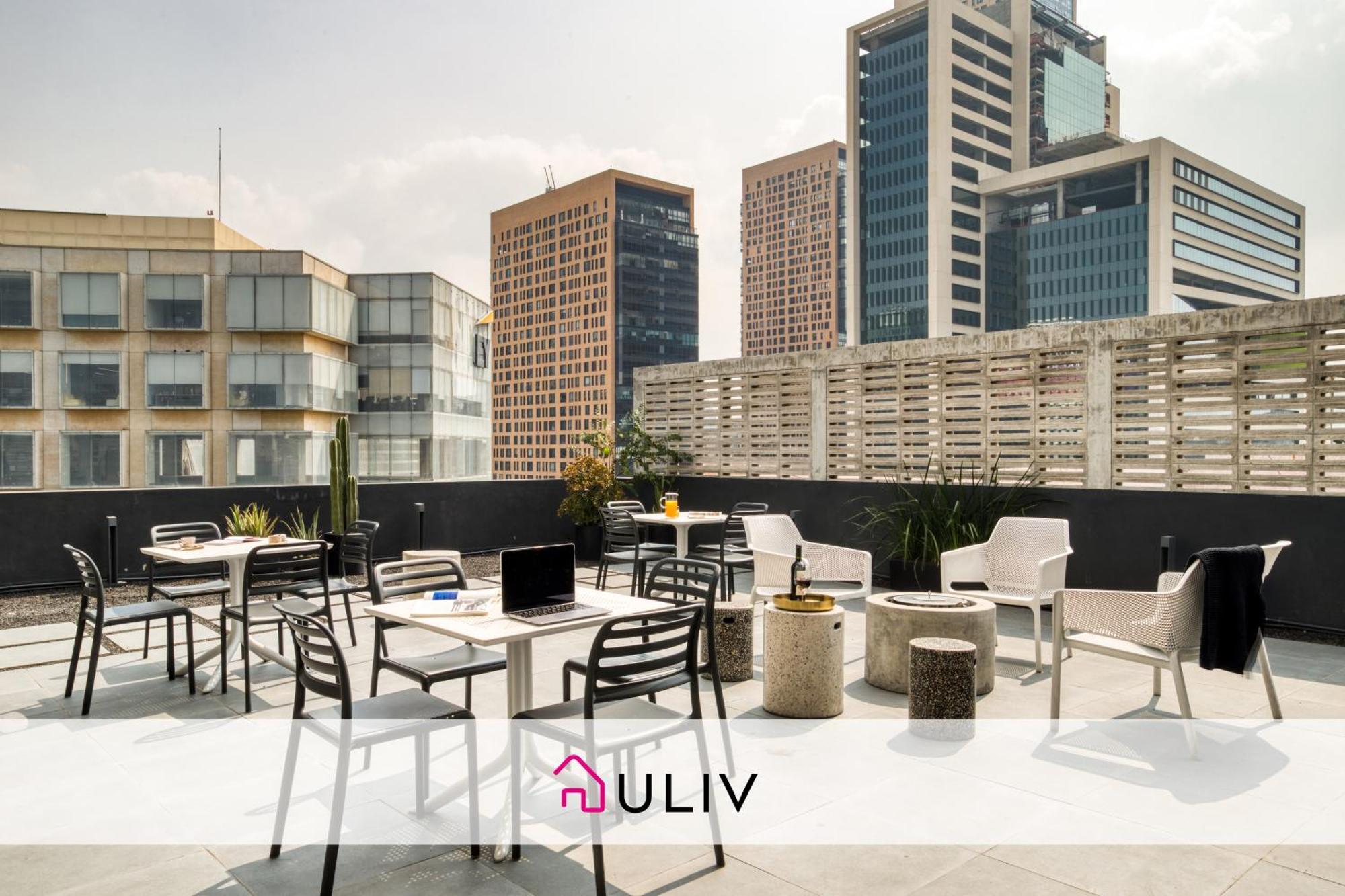 Casai Polanco Antara Apartamento *