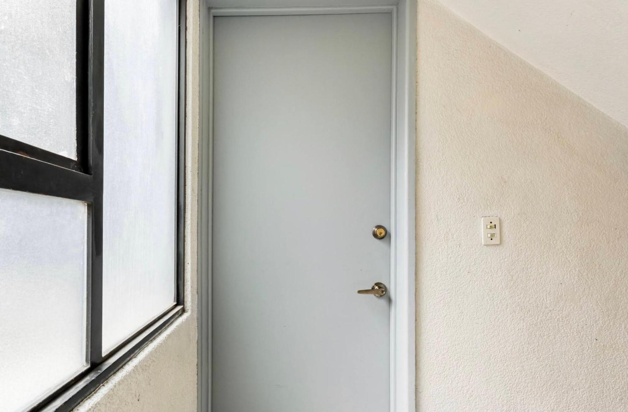 Cozy Roma Norte Flat - Parking- Wifi - Sleeps 6 México DF