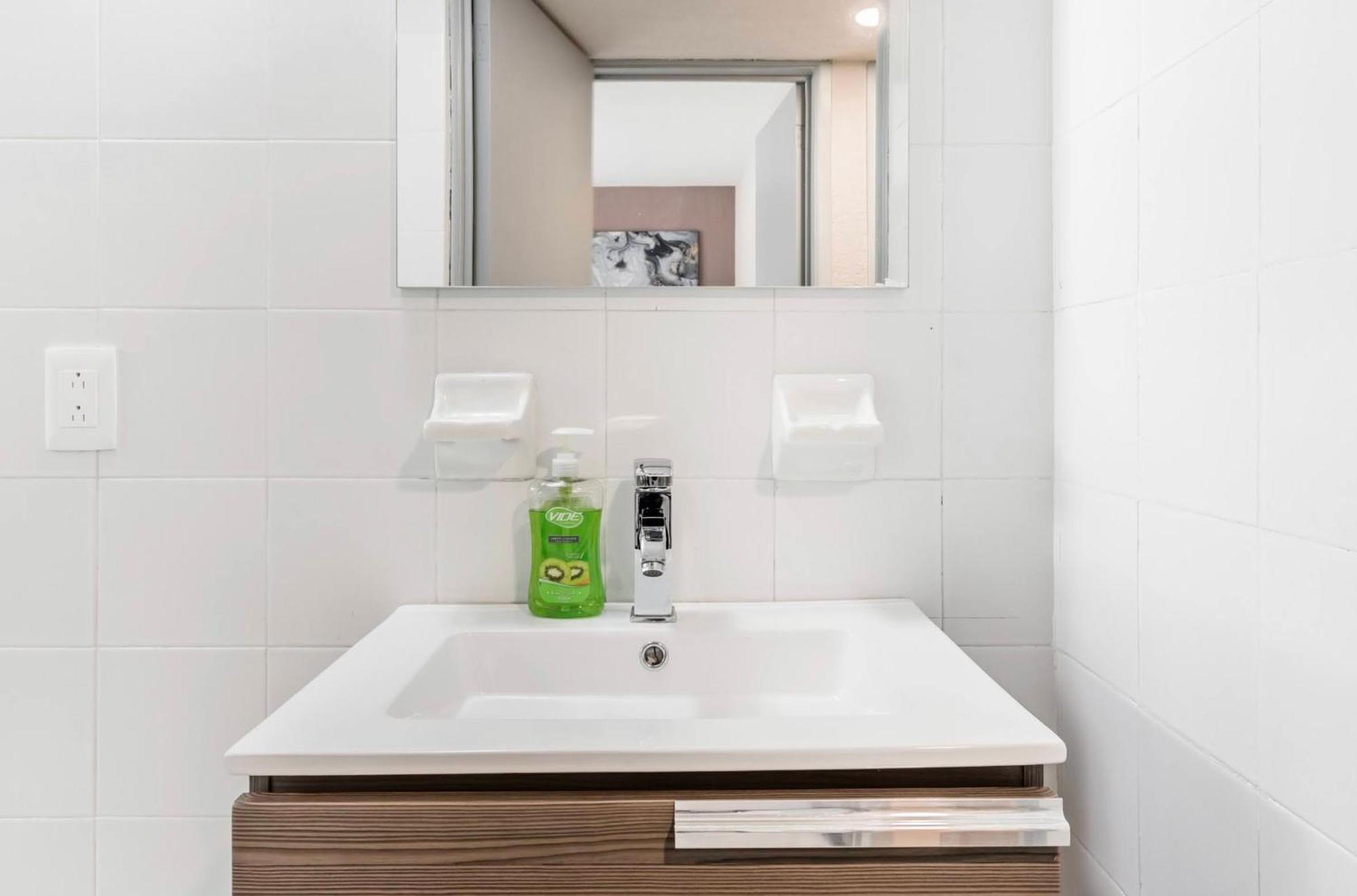 Cozy Roma Norte Flat - Parking- Wifi - Sleeps 6